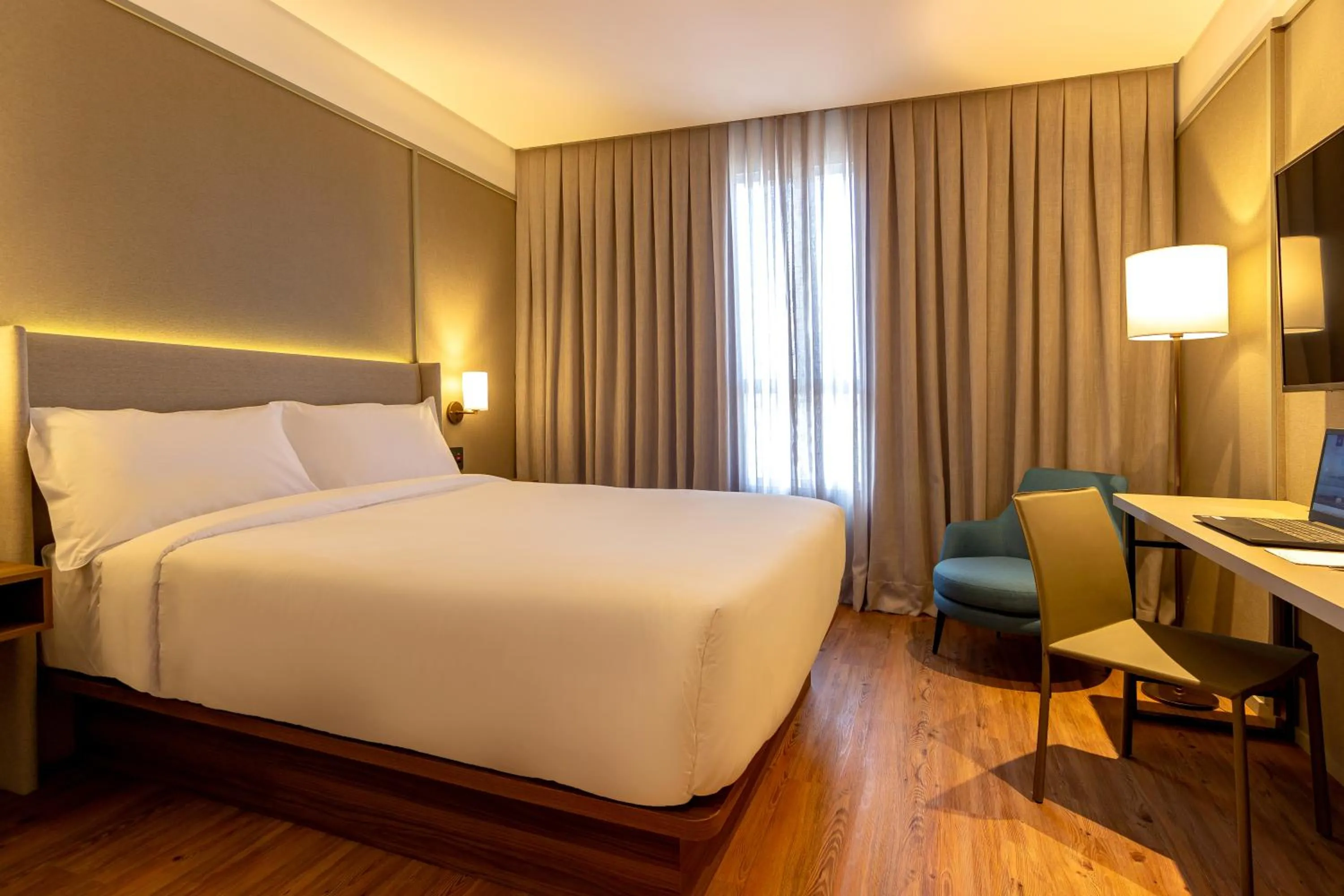 Superior Queen Room - single occupancy in K-Platz Hotel