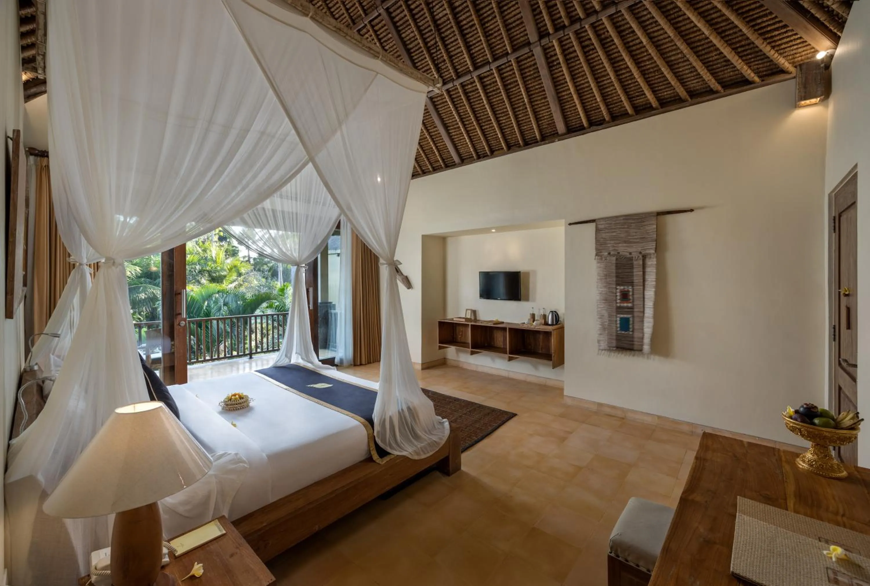 Deluxe Double or Twin Room in The Sankara Resort & Spa