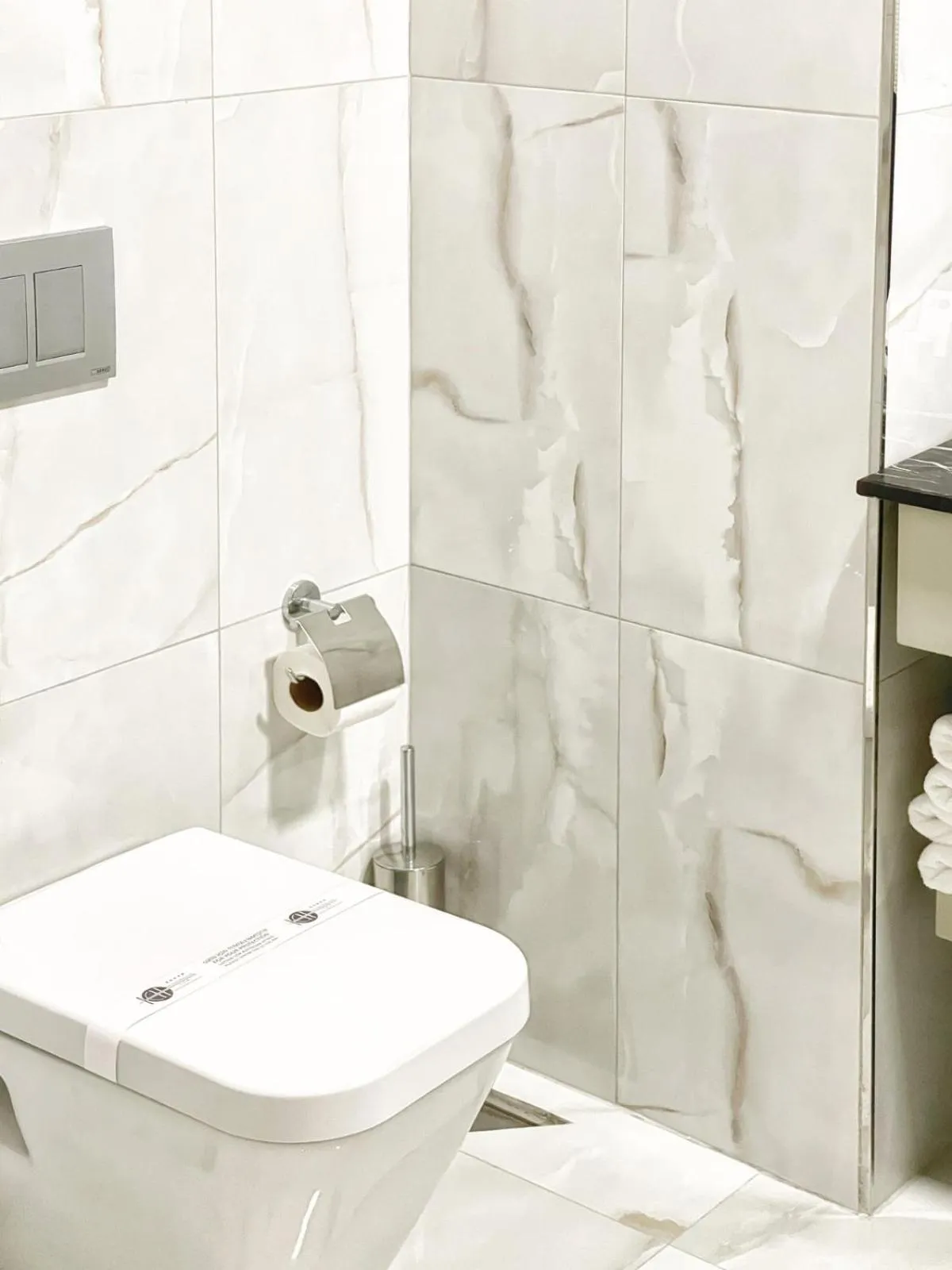 Deluxe Room in The Conforium Hotel Van