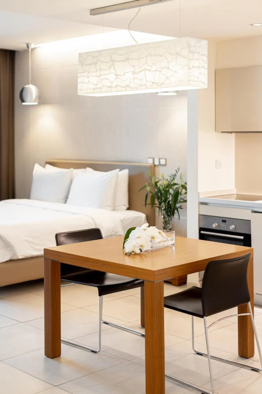 Studio in Radisson Blu Residence, Dubai Marina