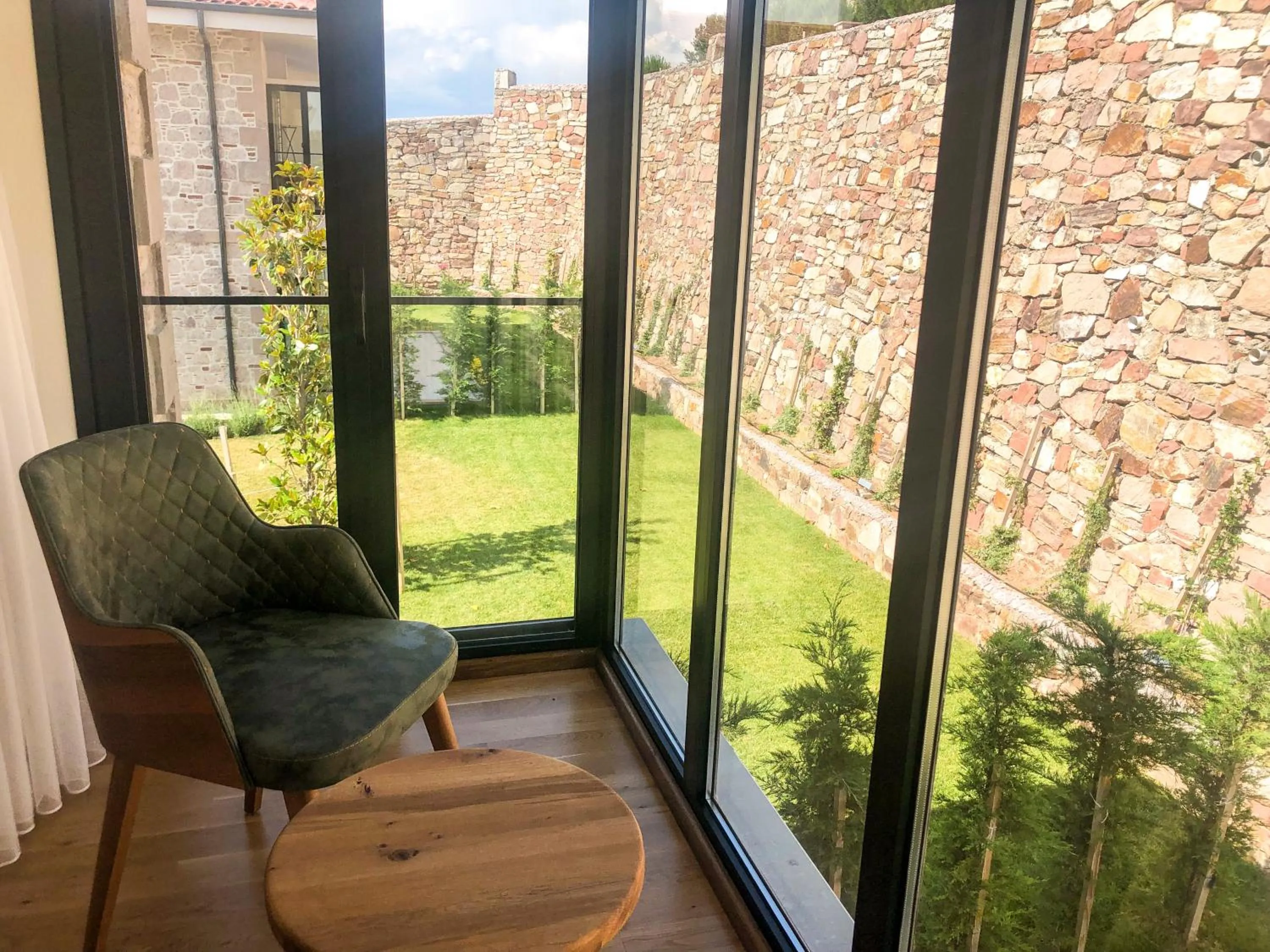 Superior Double Room in Marlo Ayvalık 12 Plus Adult Only