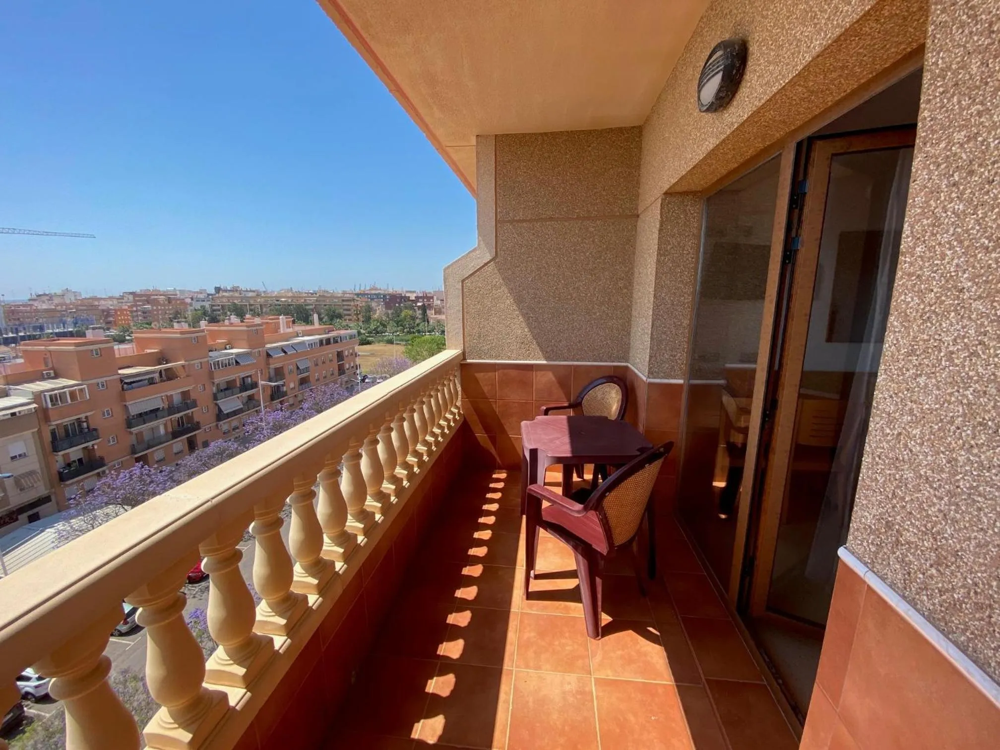 Double Room in Hotel Vent de Mar