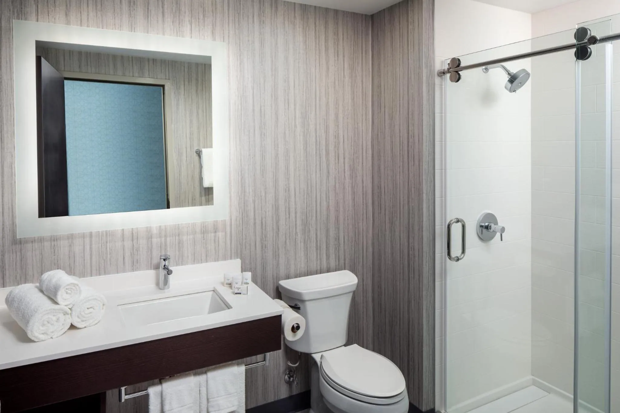 Standard Room - single occupancy in Holiday Inn Express Washington DC Downtown by IHG