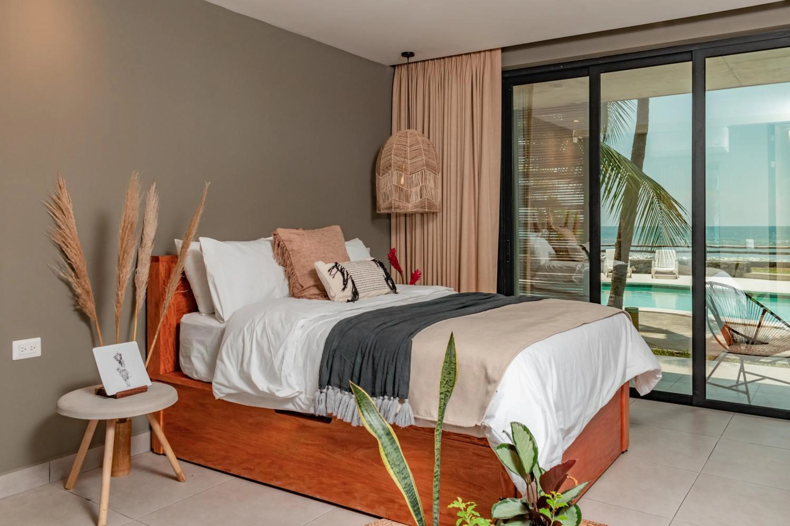 One-Bedroom Suite in Fishermans Resort Life