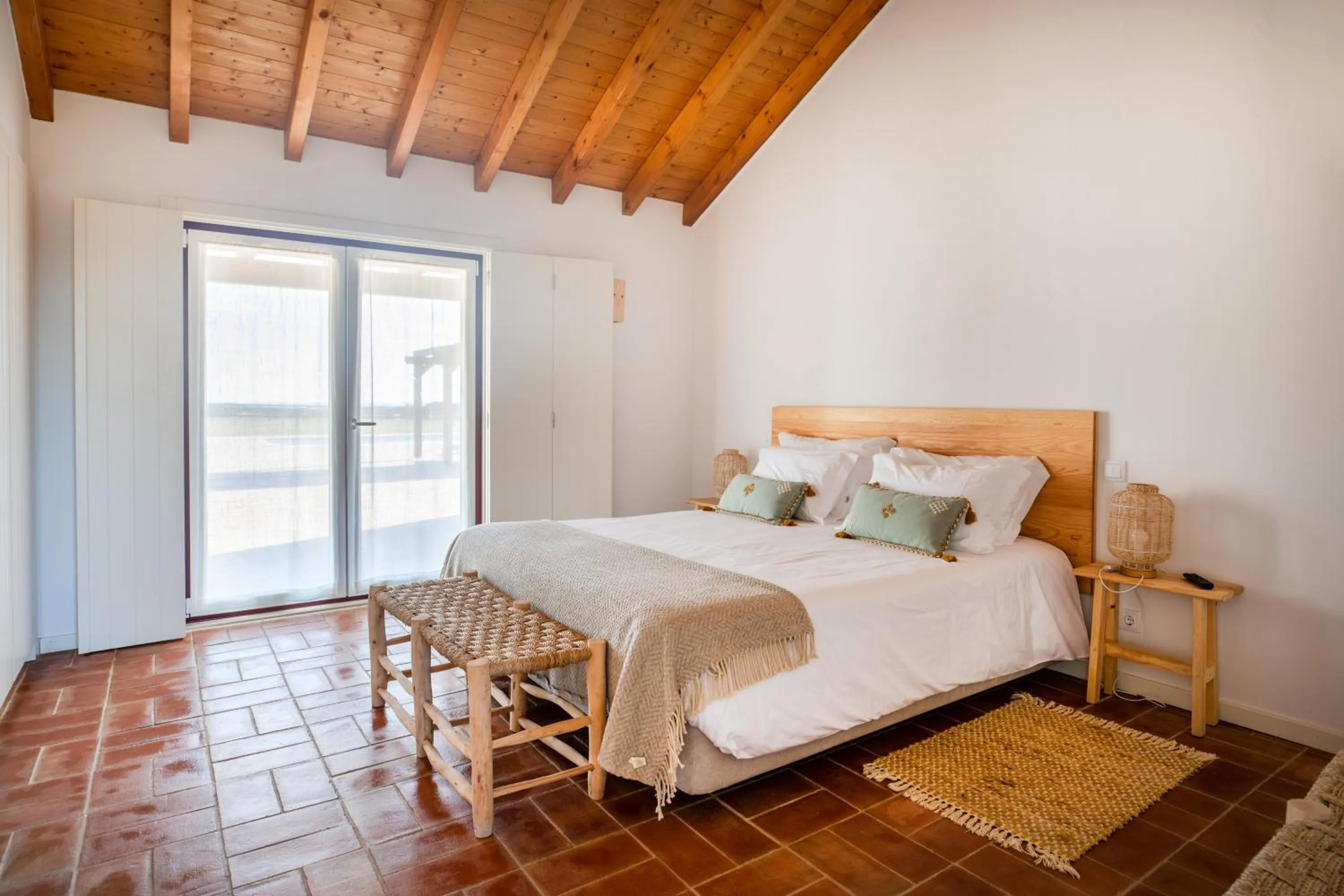 Suite in Monte da Bemposta