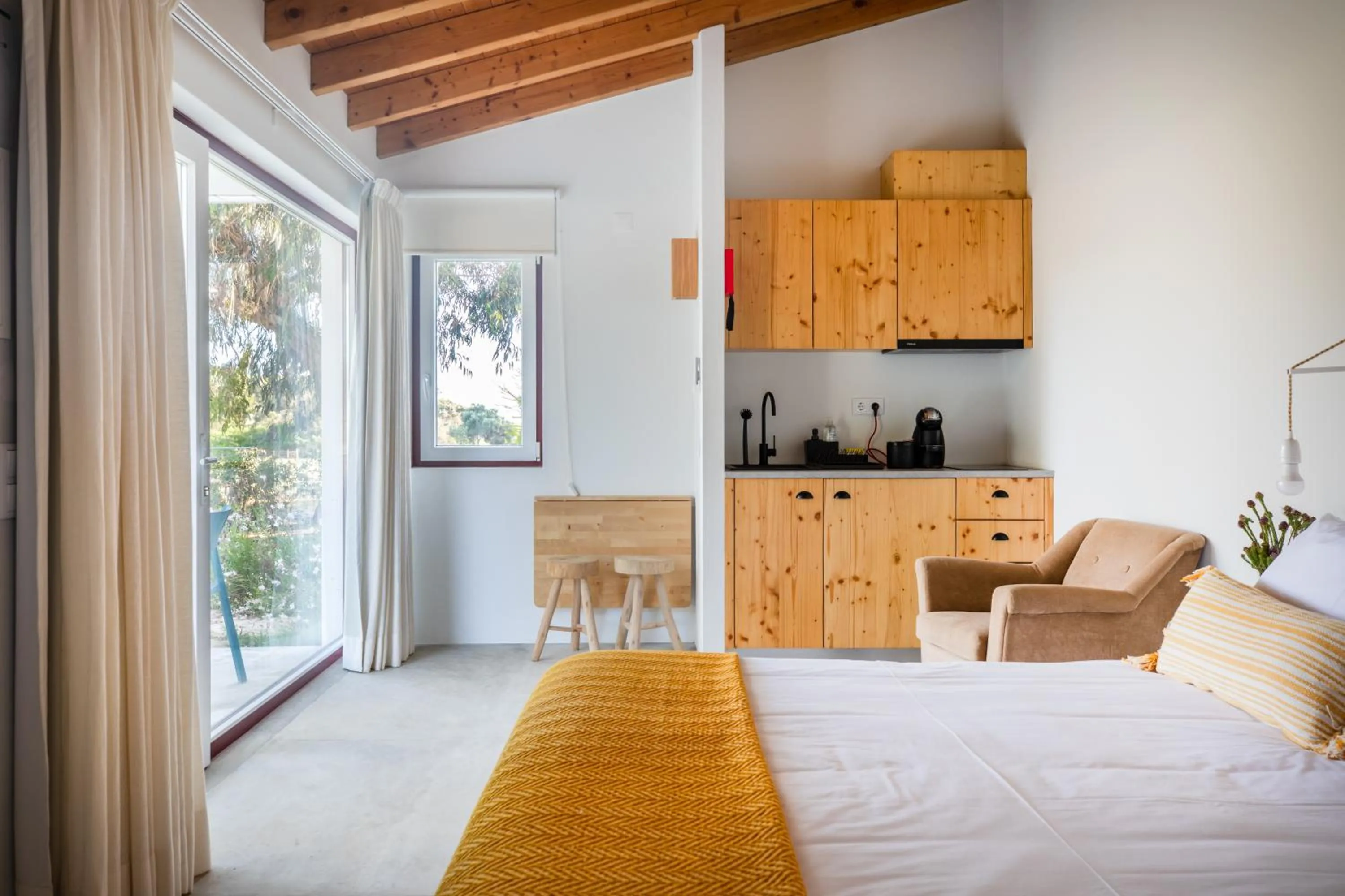 Studio in Monte da Bemposta