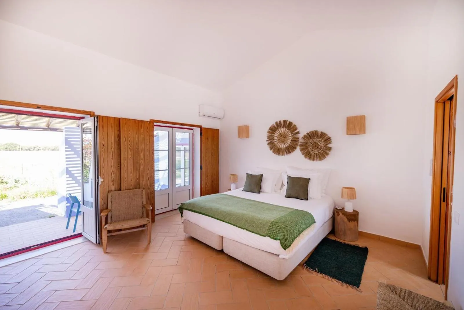 One-Bedroom House in Monte da Bemposta