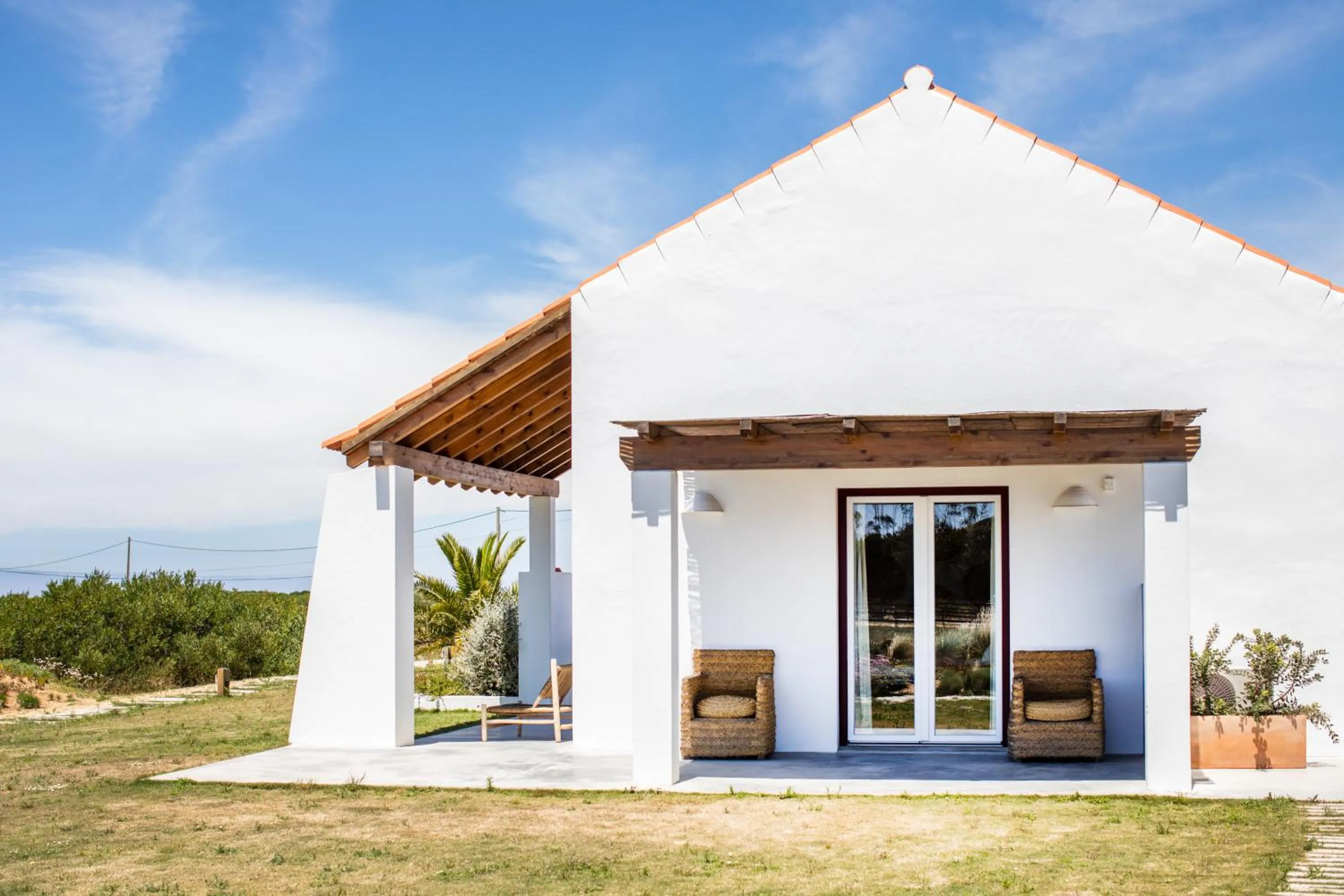 Superior Studio in Monte da Bemposta