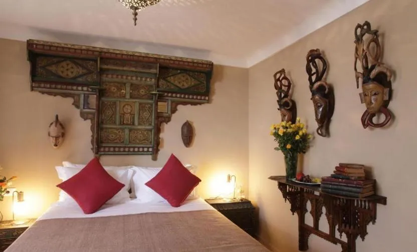 Luxury Single Room in Palais Khum