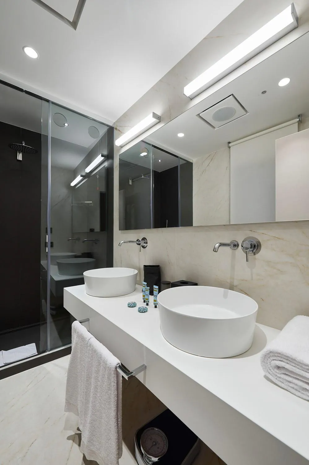 Junior Suite in MyTALE Creative Academy Hotel