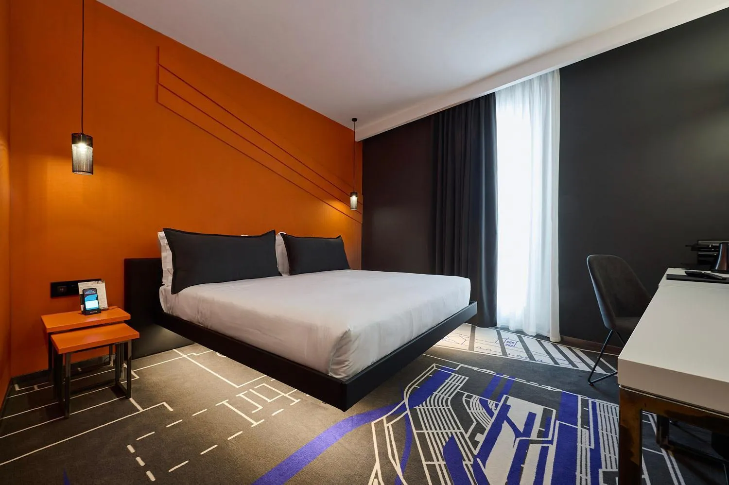 Family Suite in MyTALE Creative Academy Hotel