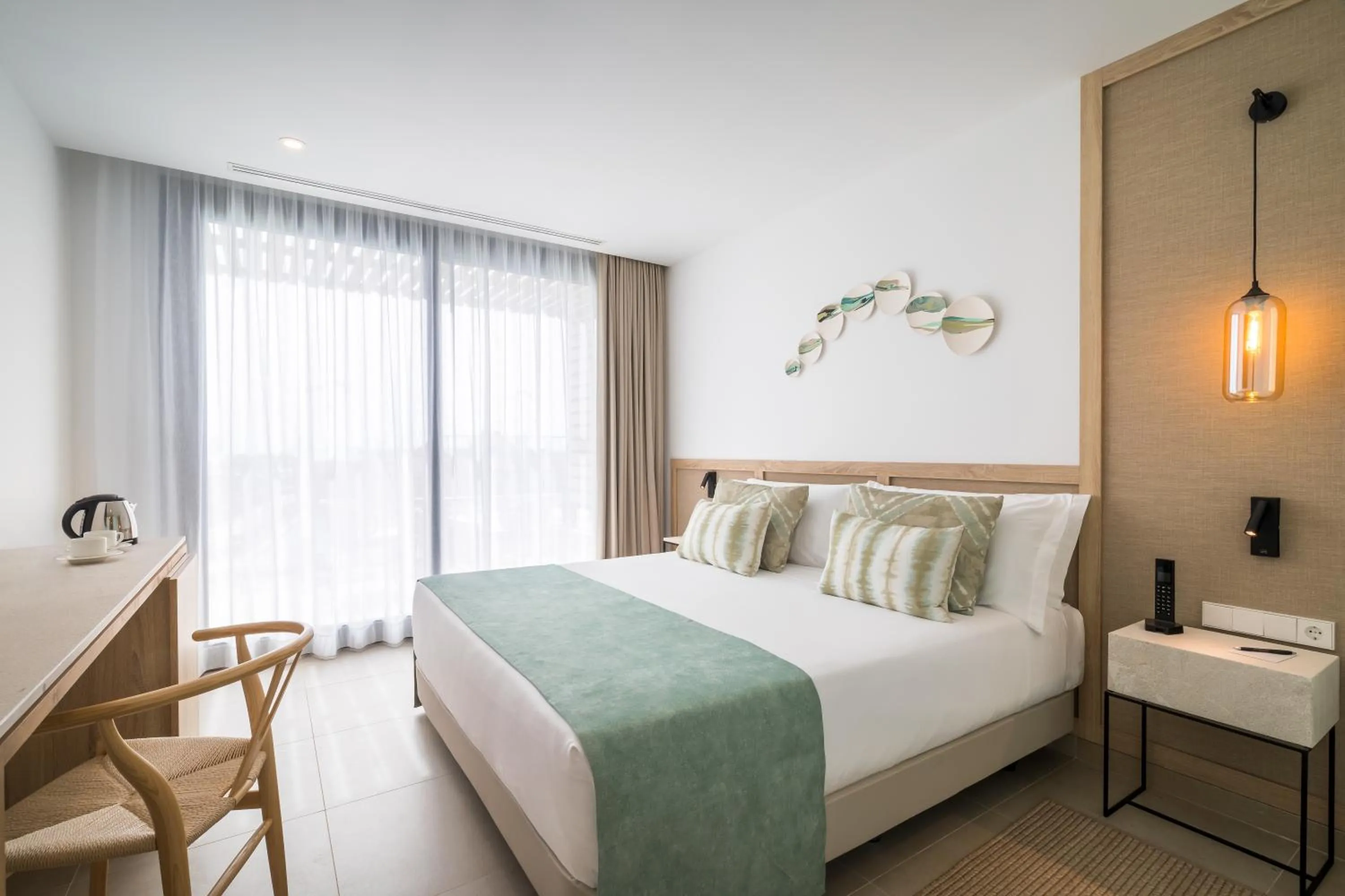 Superior Double in Barceló Nura