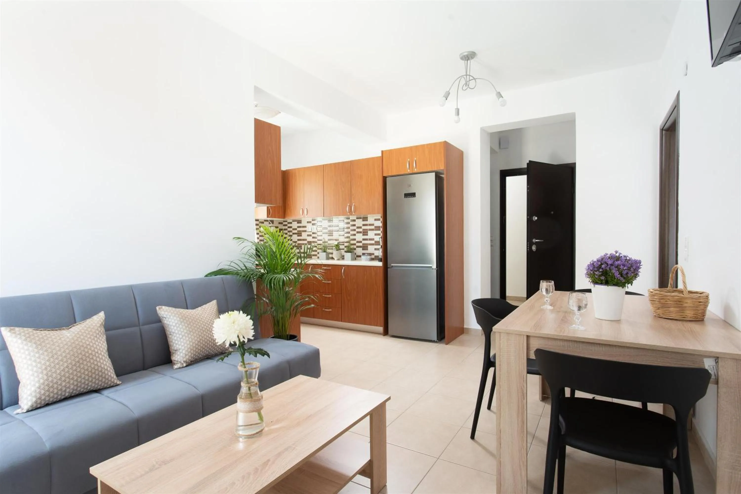 Junior Suite in Tulipa Suites