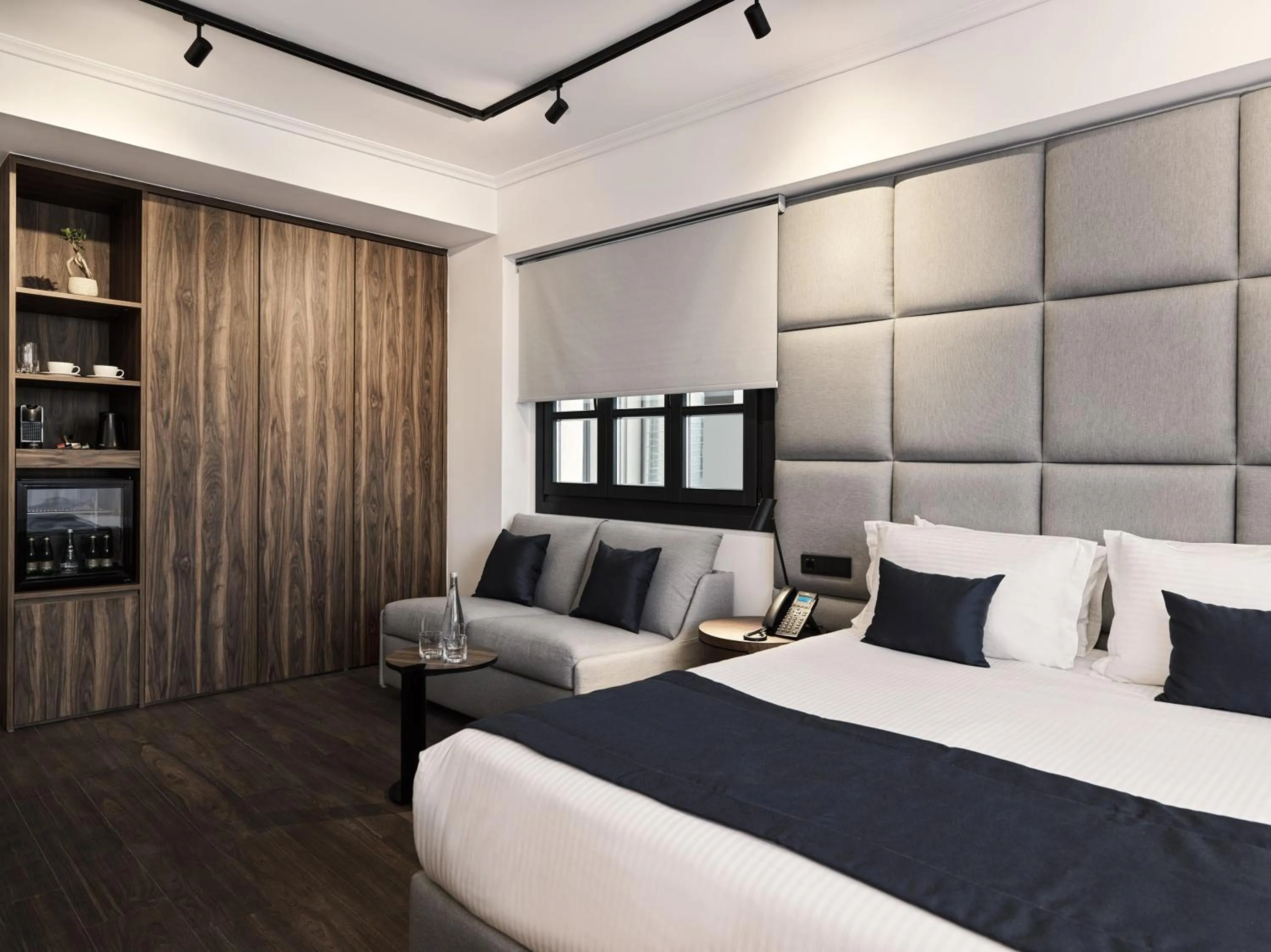 Premium Room in Vanoro Hotel