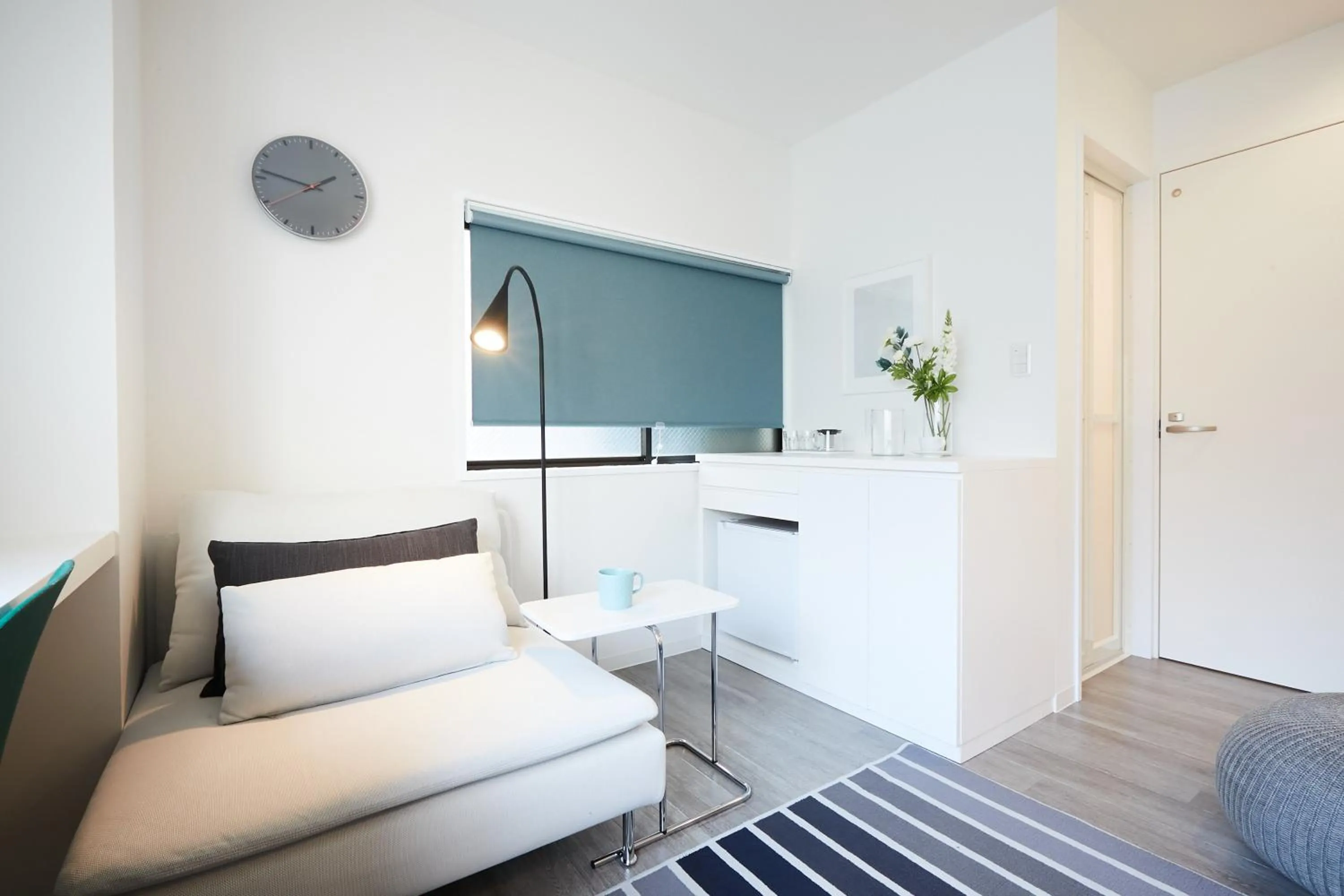 Double Room with Private Bathroom in Designers Hotel Siesta