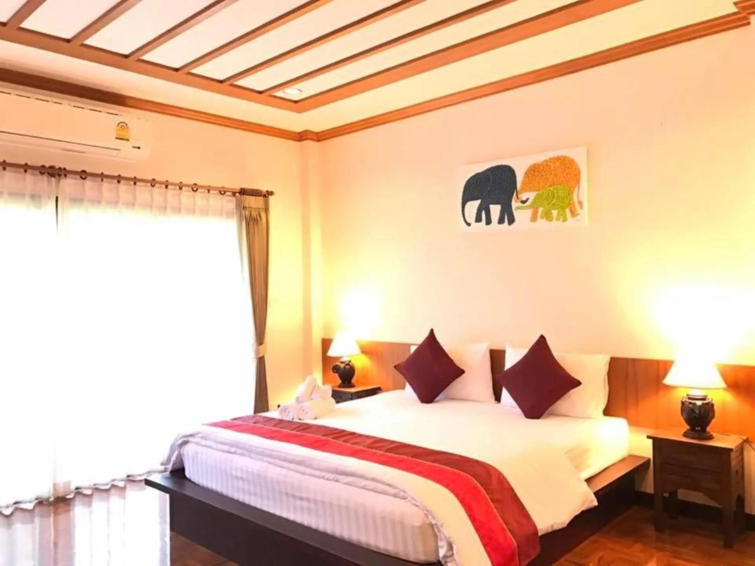 Studio in Papai Country Lodge SHA