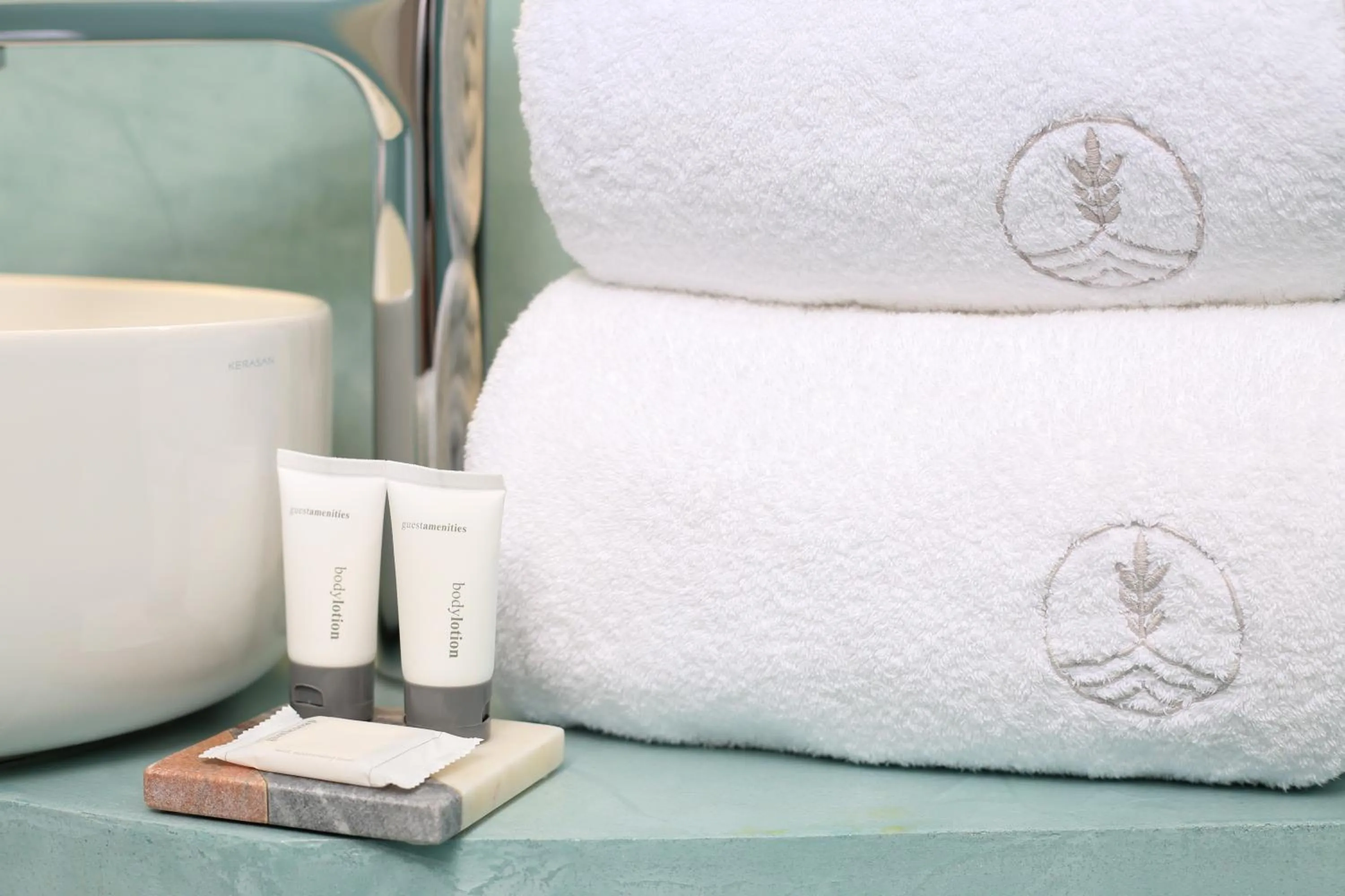 Standard Double Room in Hotel Vlora Priam, Affiliated by Melia