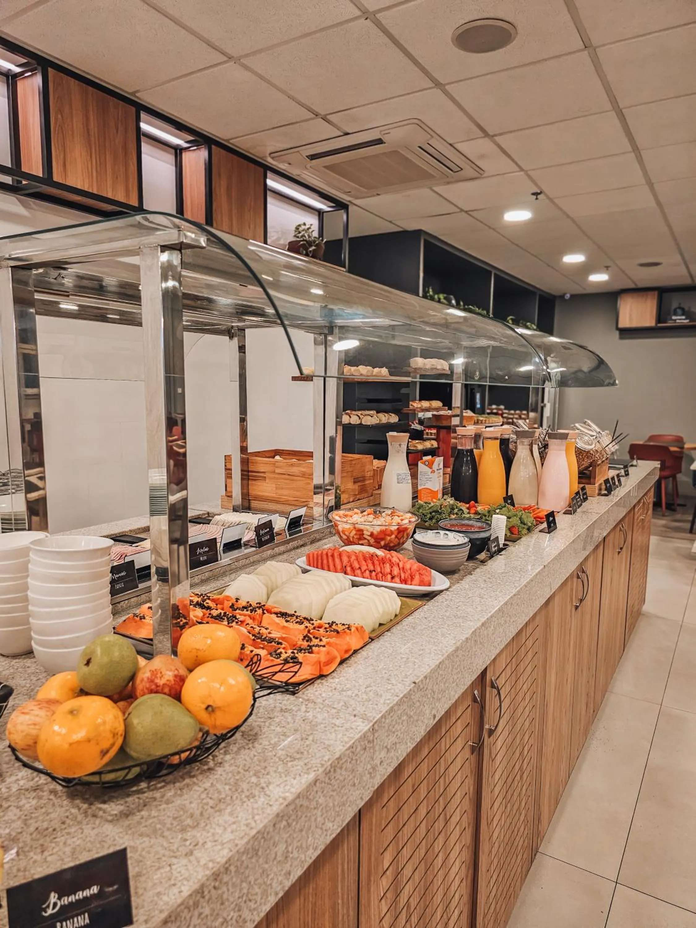 Standard Apartment with View - single occupancy in ibis Rio de Janeiro Centro