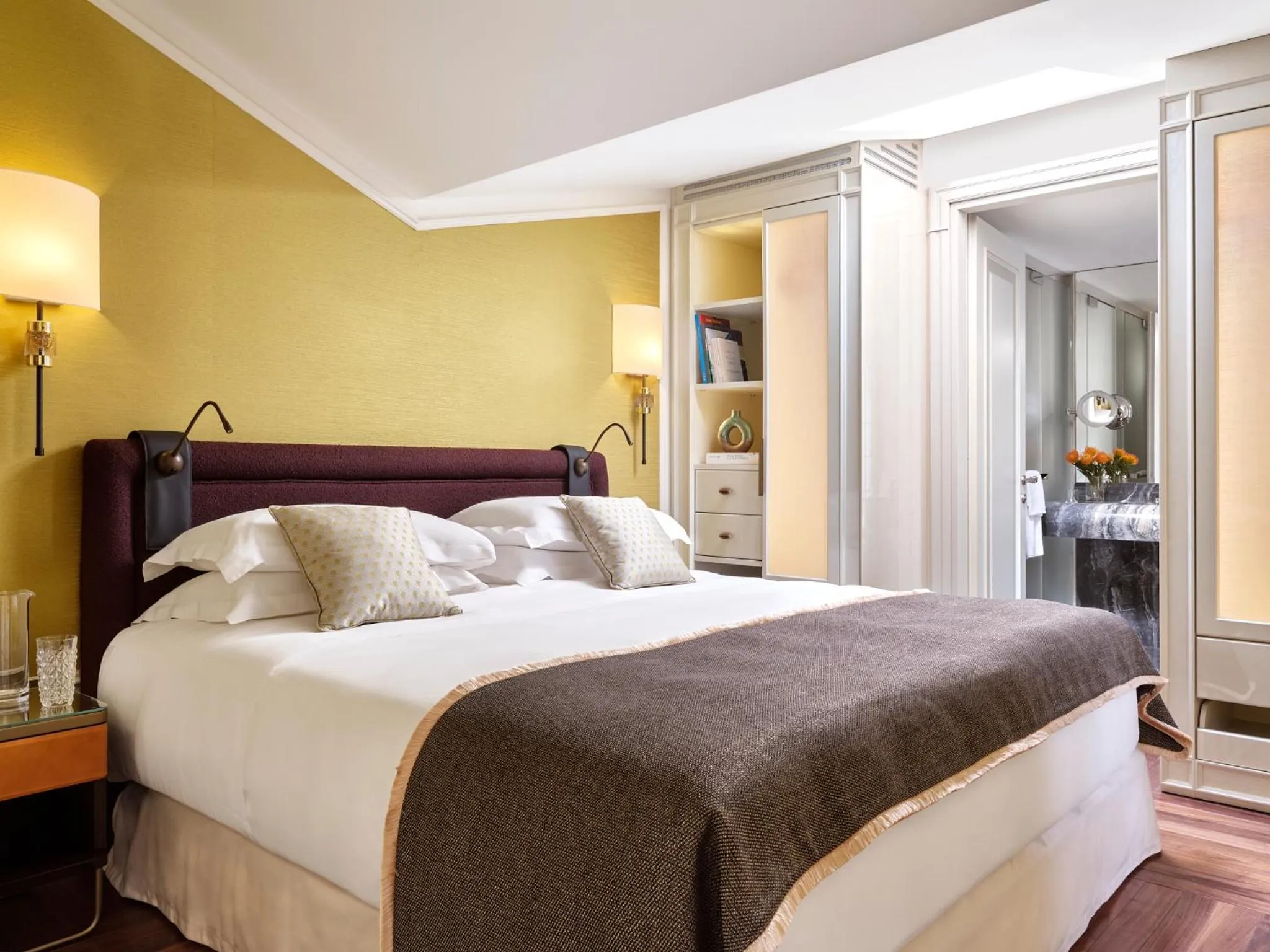 Suite in VISTA Verona