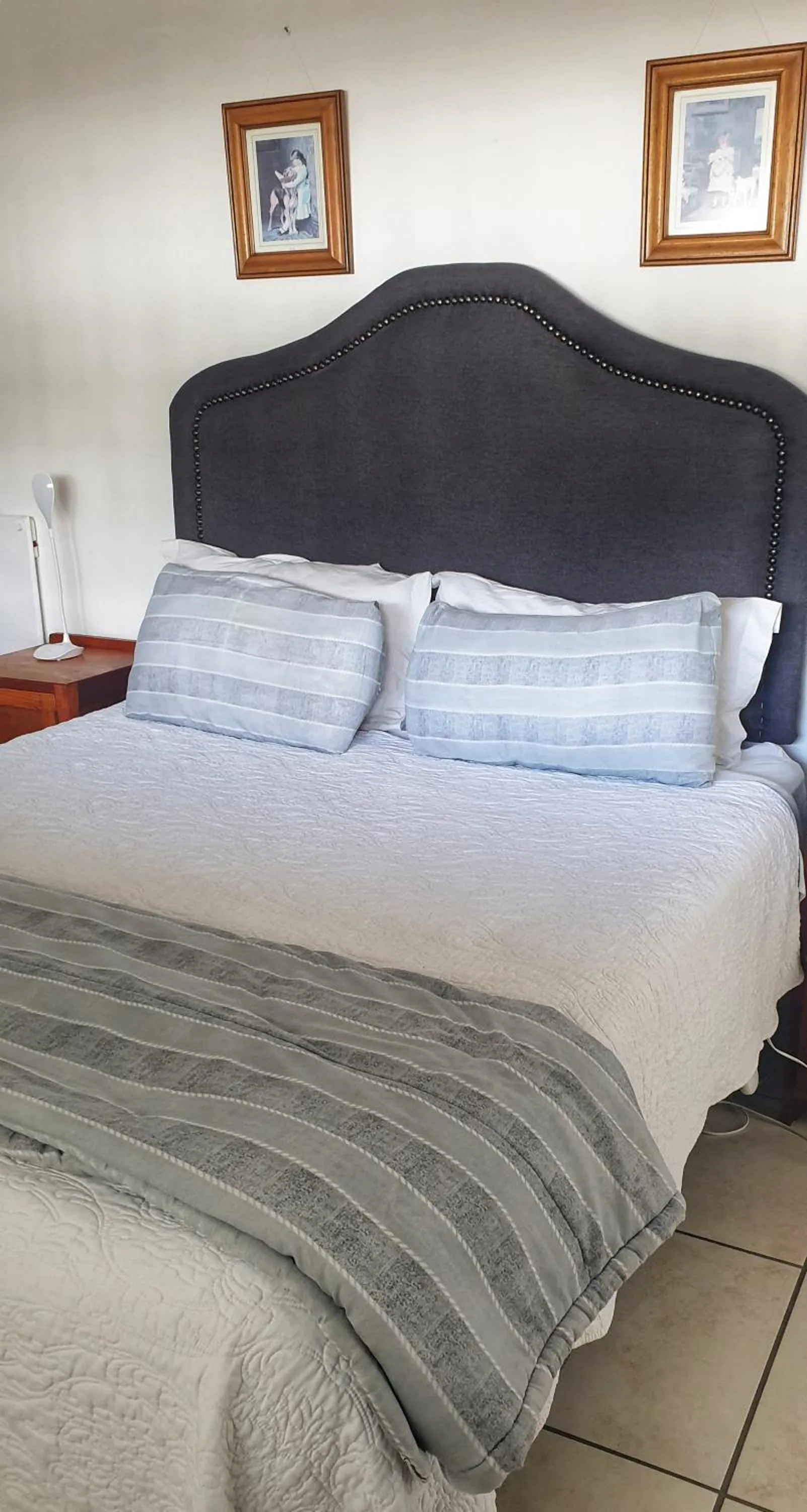 Standard Double Room in Camdeboo Cottages