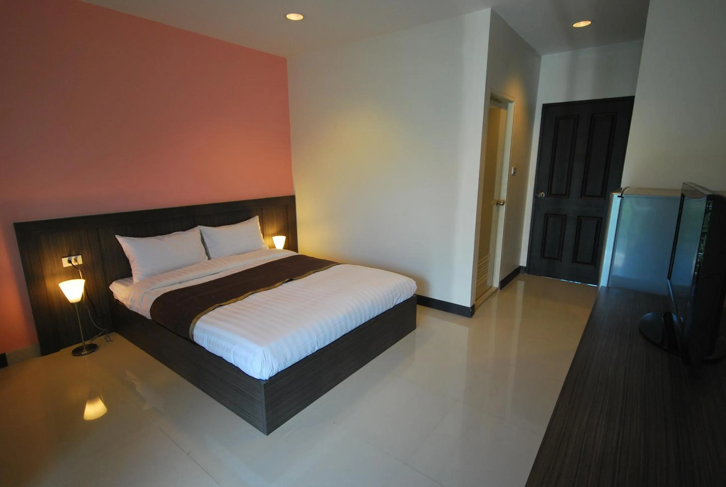 Superior Double Room - single occupancy in Baan Mina