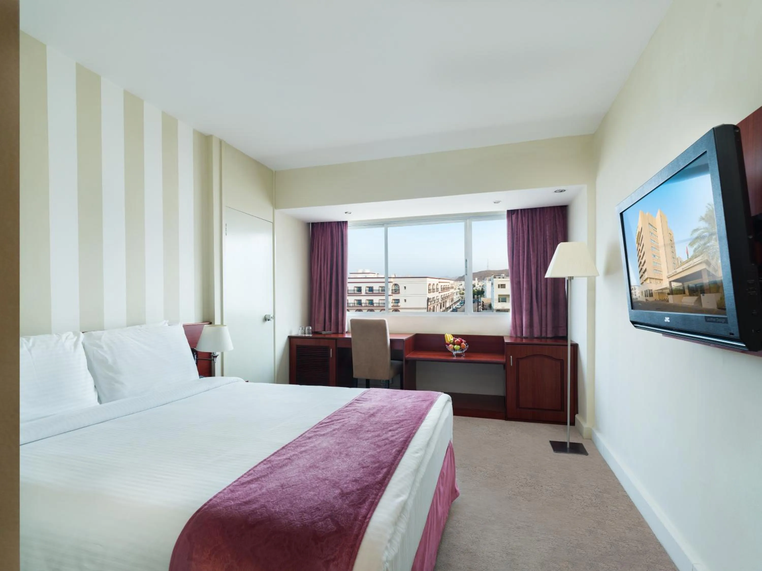 Classic Room in Al Falaj Hotel