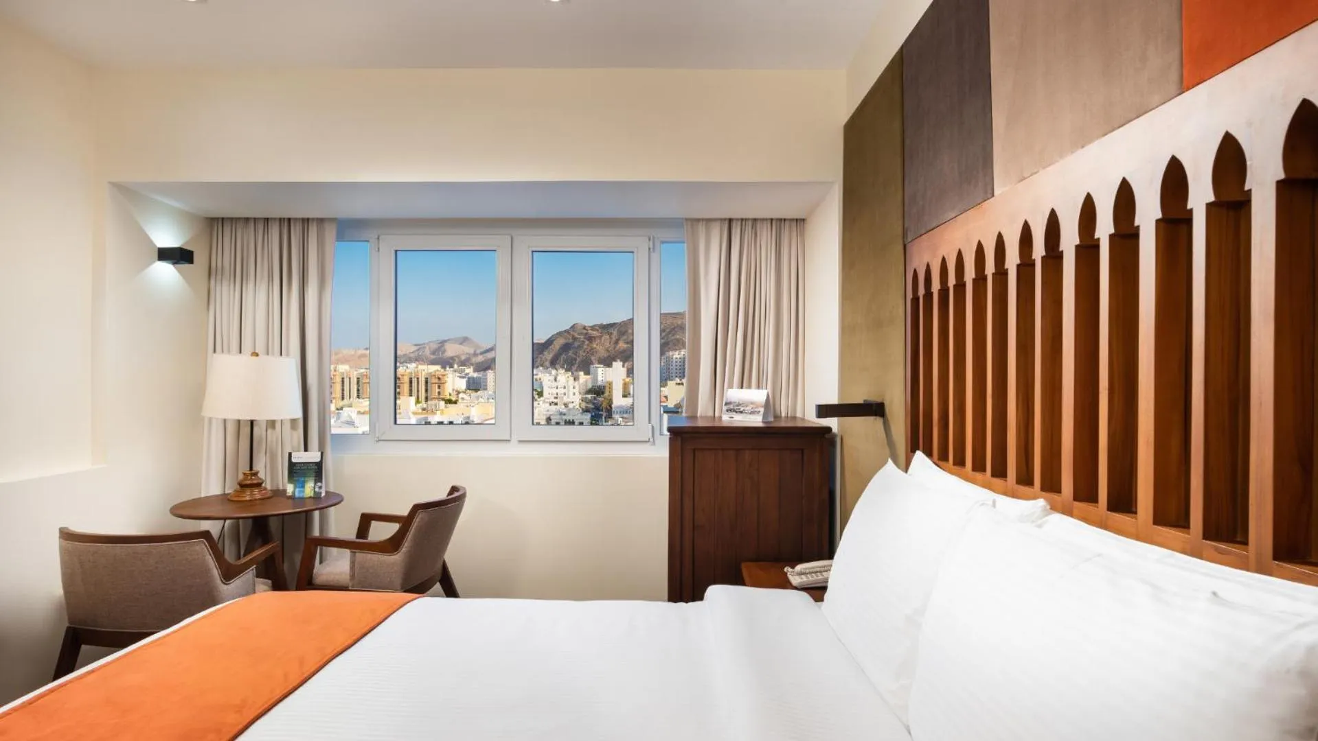 Family Room - single occupancy in Al Falaj Hotel