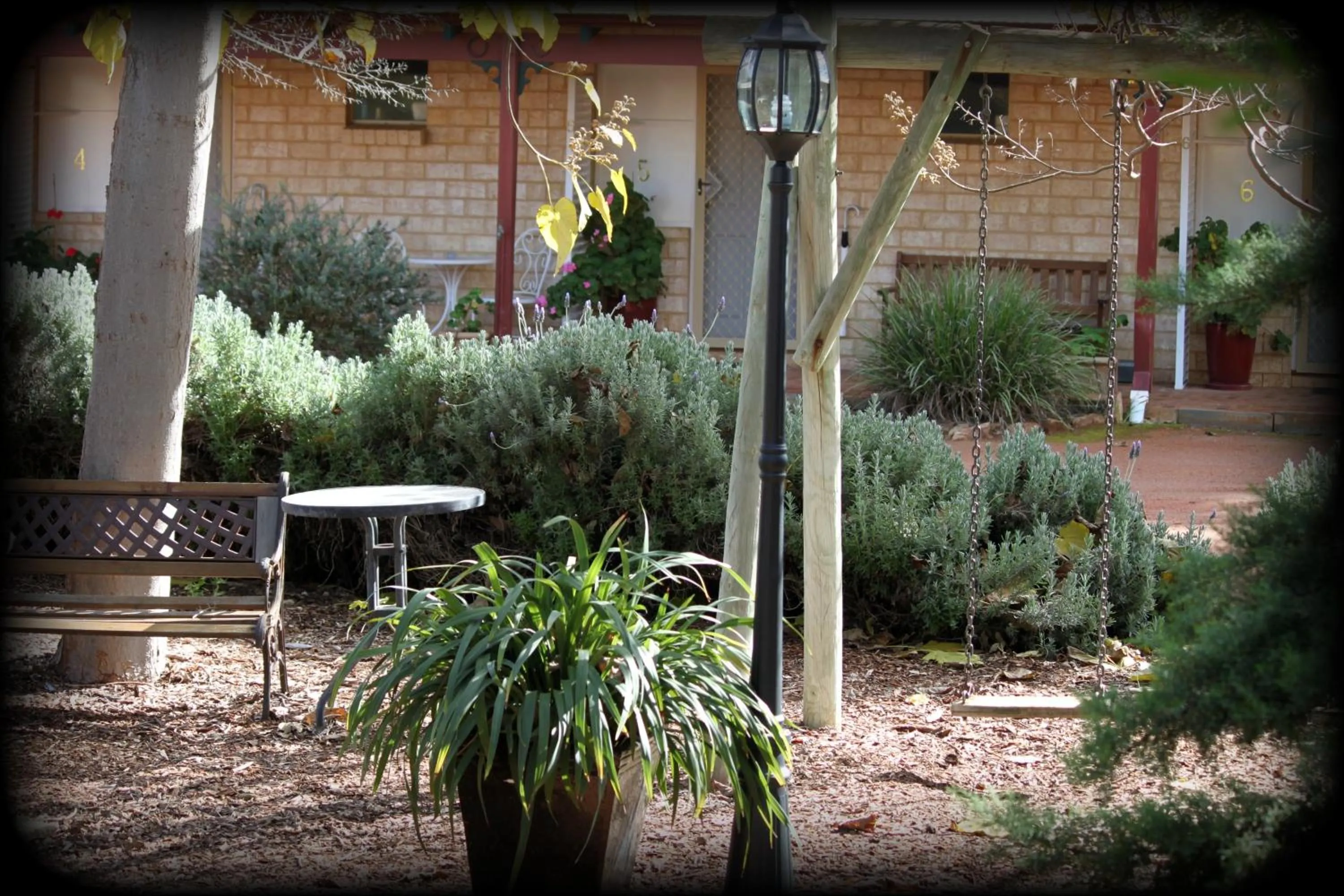 Executive Single Suite in York's Boutique Motel
