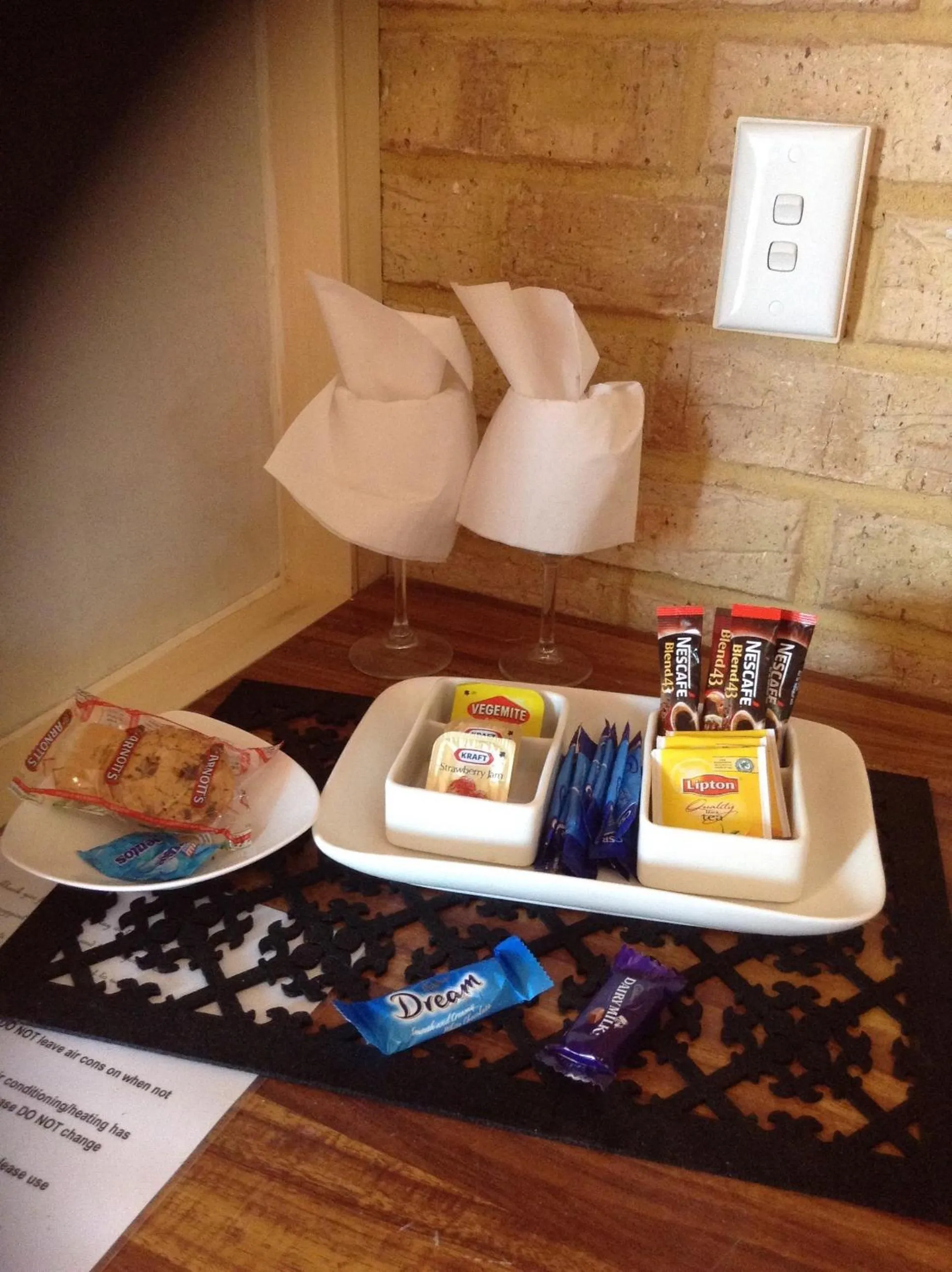 Single Apartment - Single Use Only in York's Boutique Motel