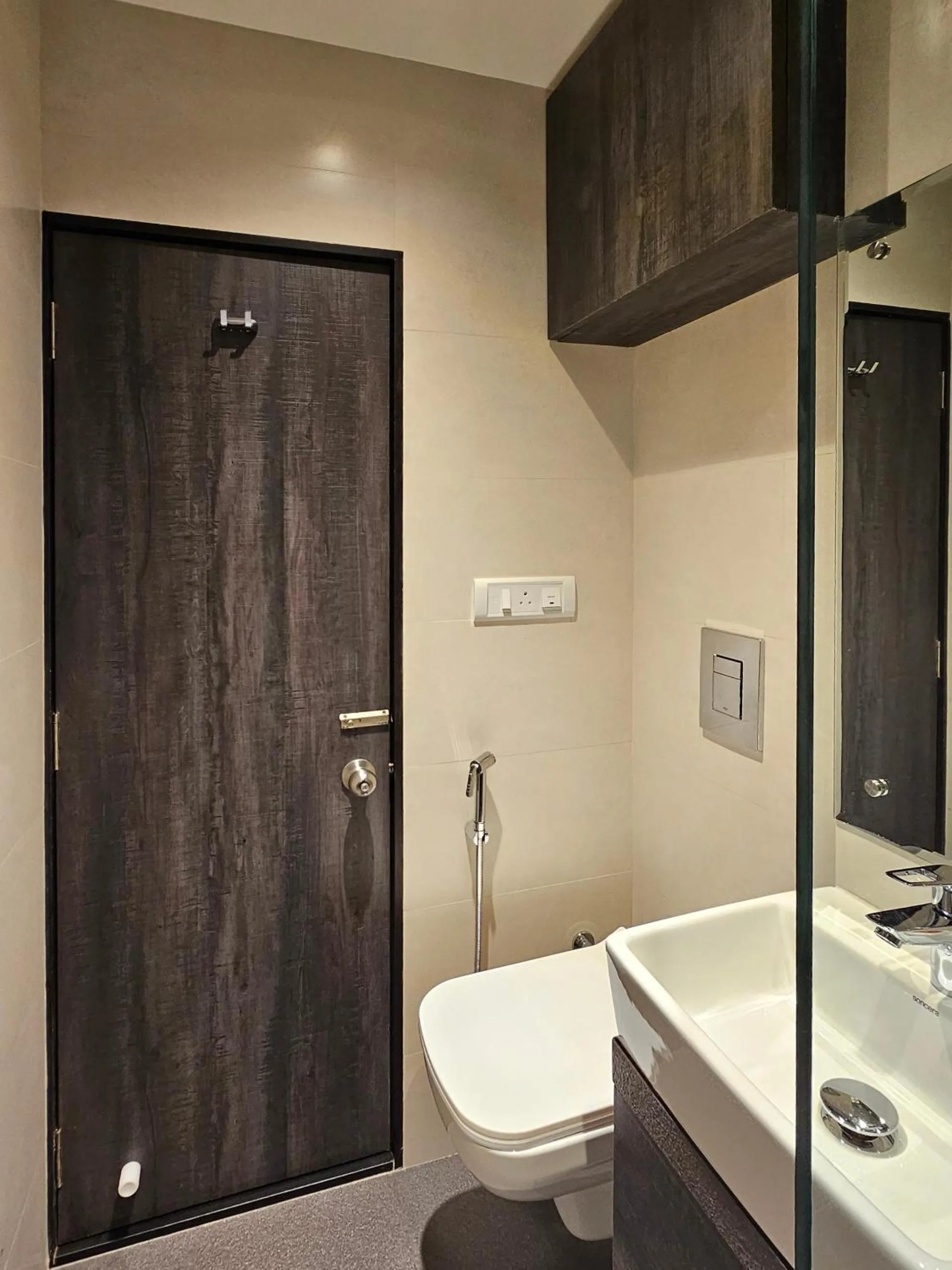 Superior Double or Twin Room in Hotel Kumkum