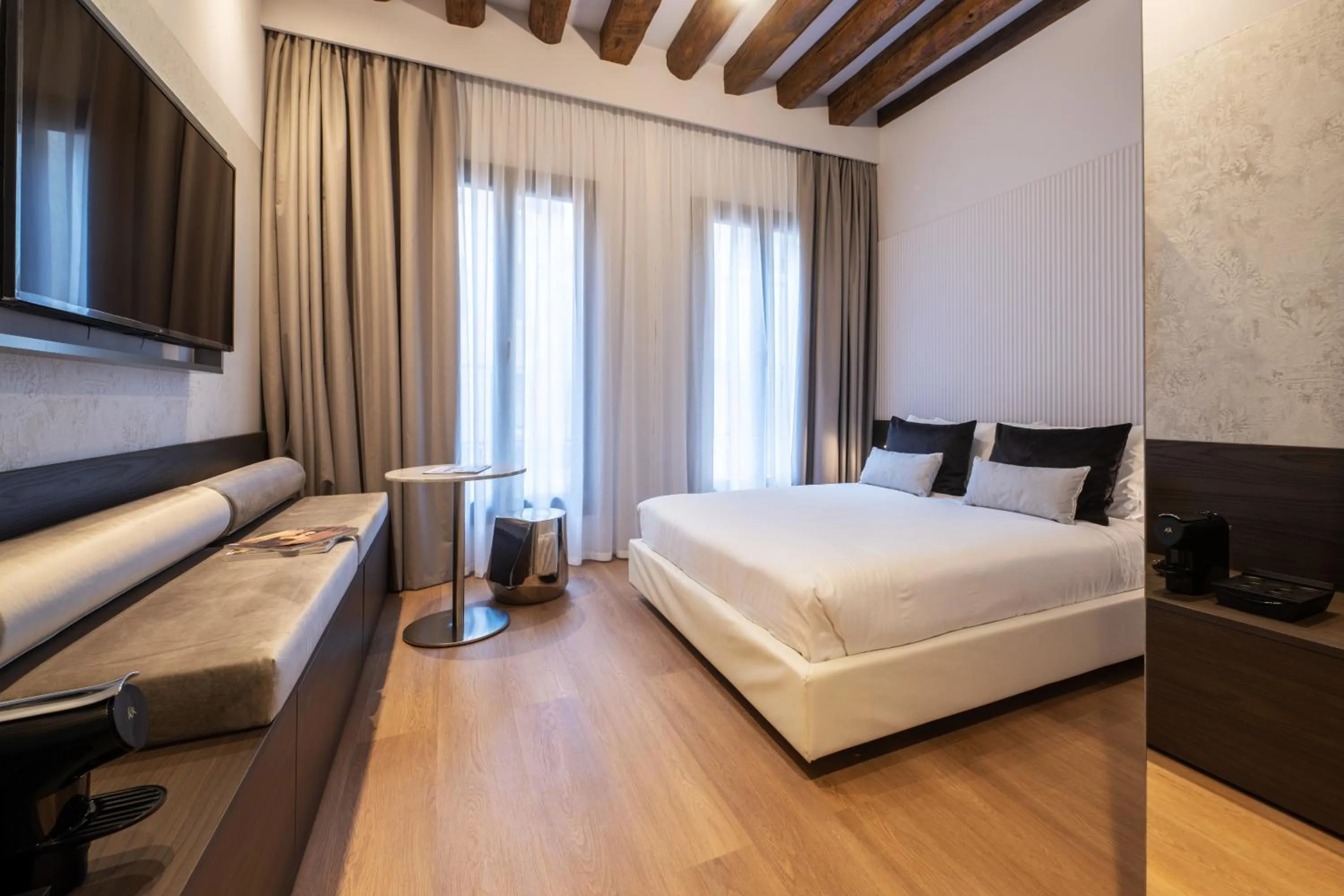 Double Room (Annex) in Palazzo Pianca