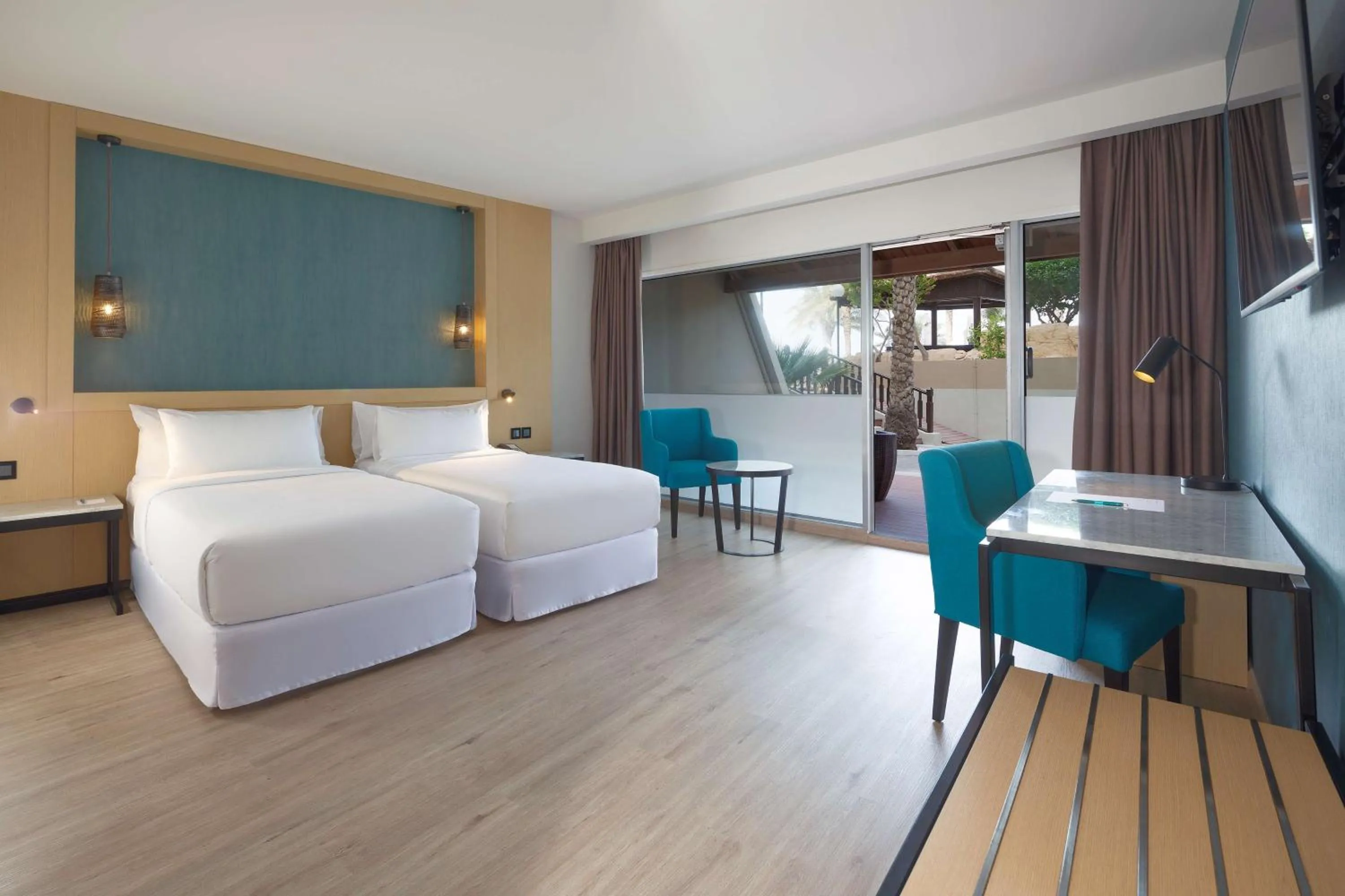 Family Room in Occidental Sharjah Grand