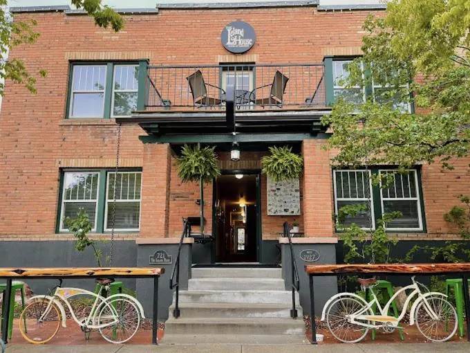 Leland House Suites of Durango