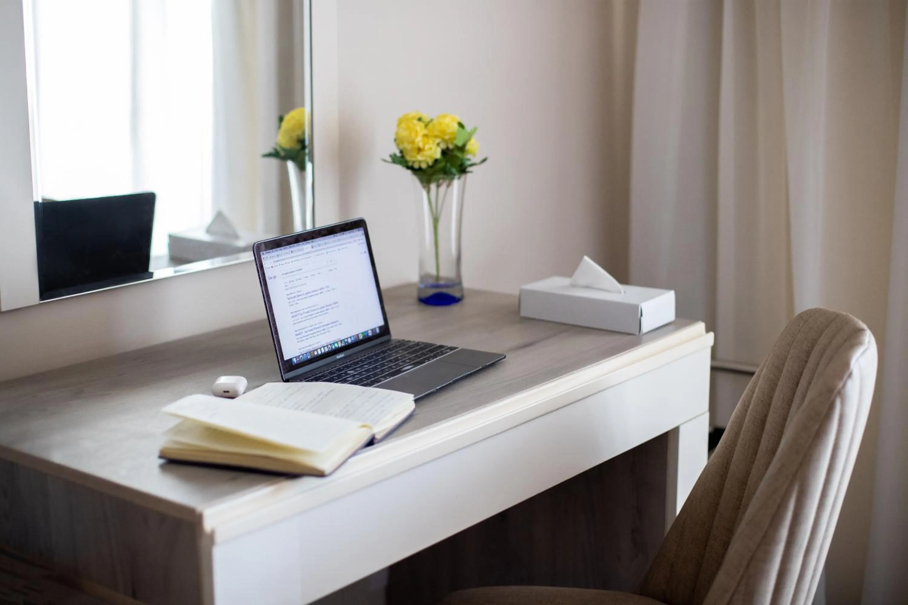 Standard Studio in Ocean Blue Studios