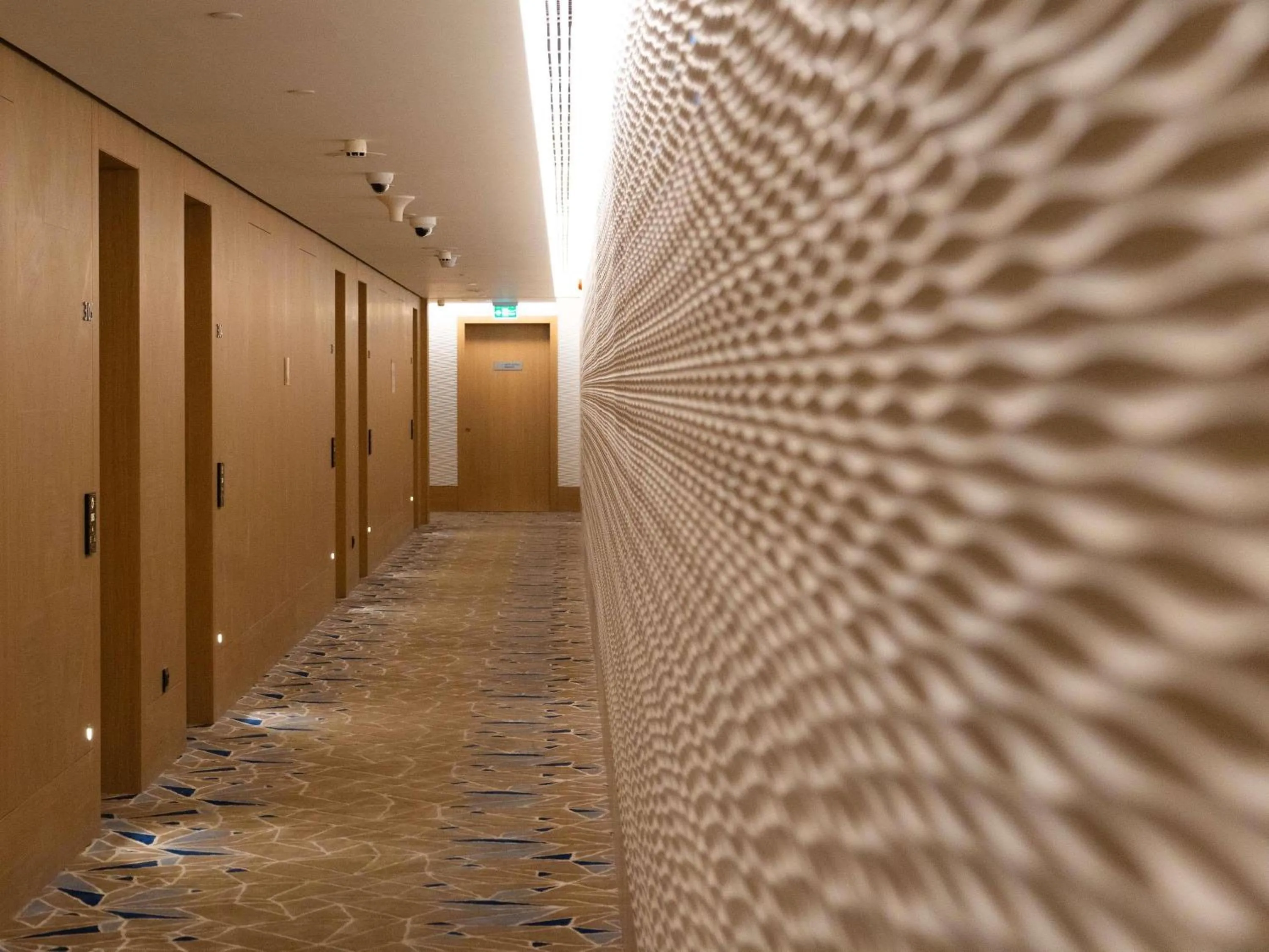 Premium Twin Room in La Cigale Hotel Managed by Accor