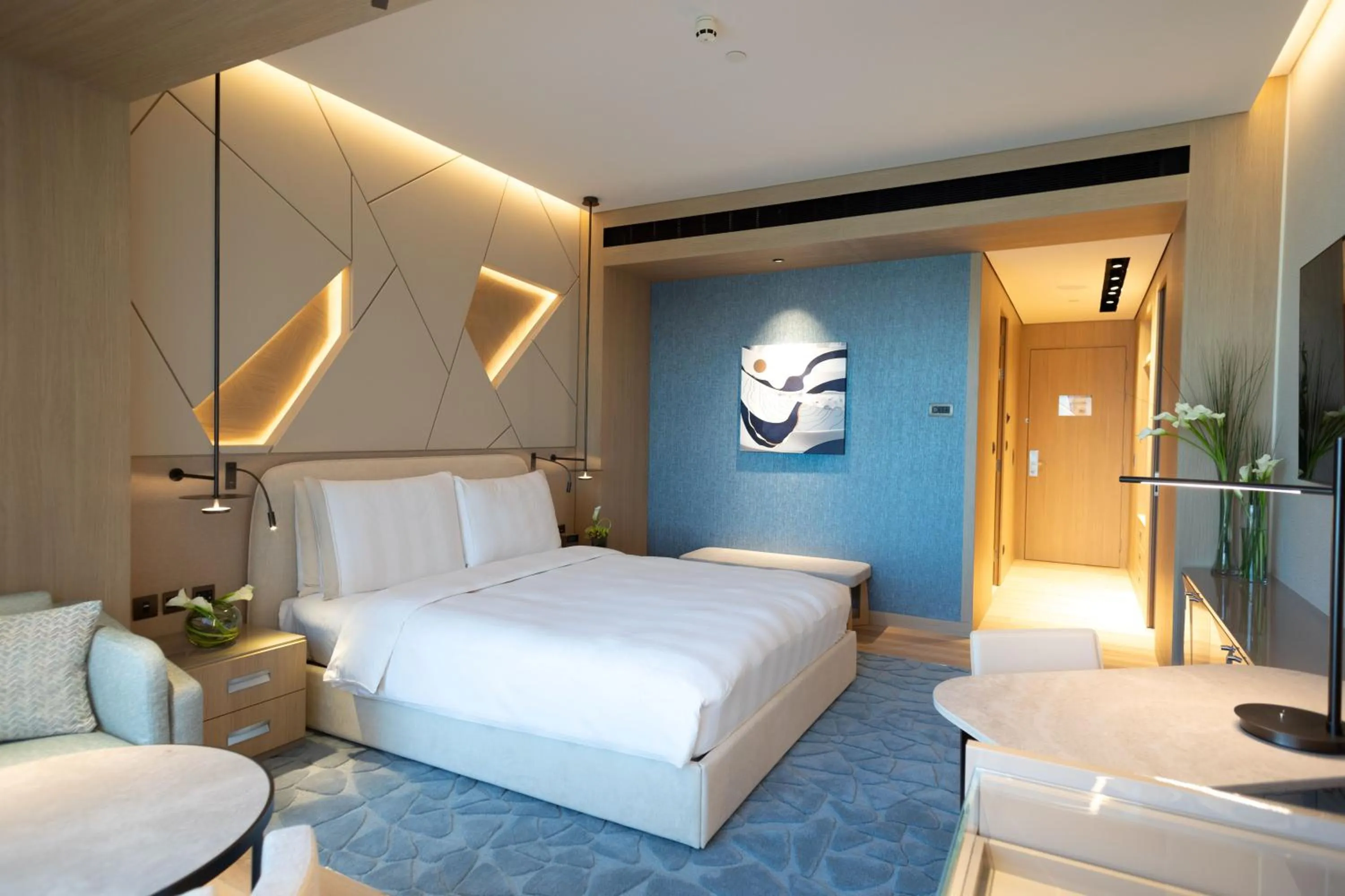 Executive King Room in La Cigale Hotel Managed by Accor