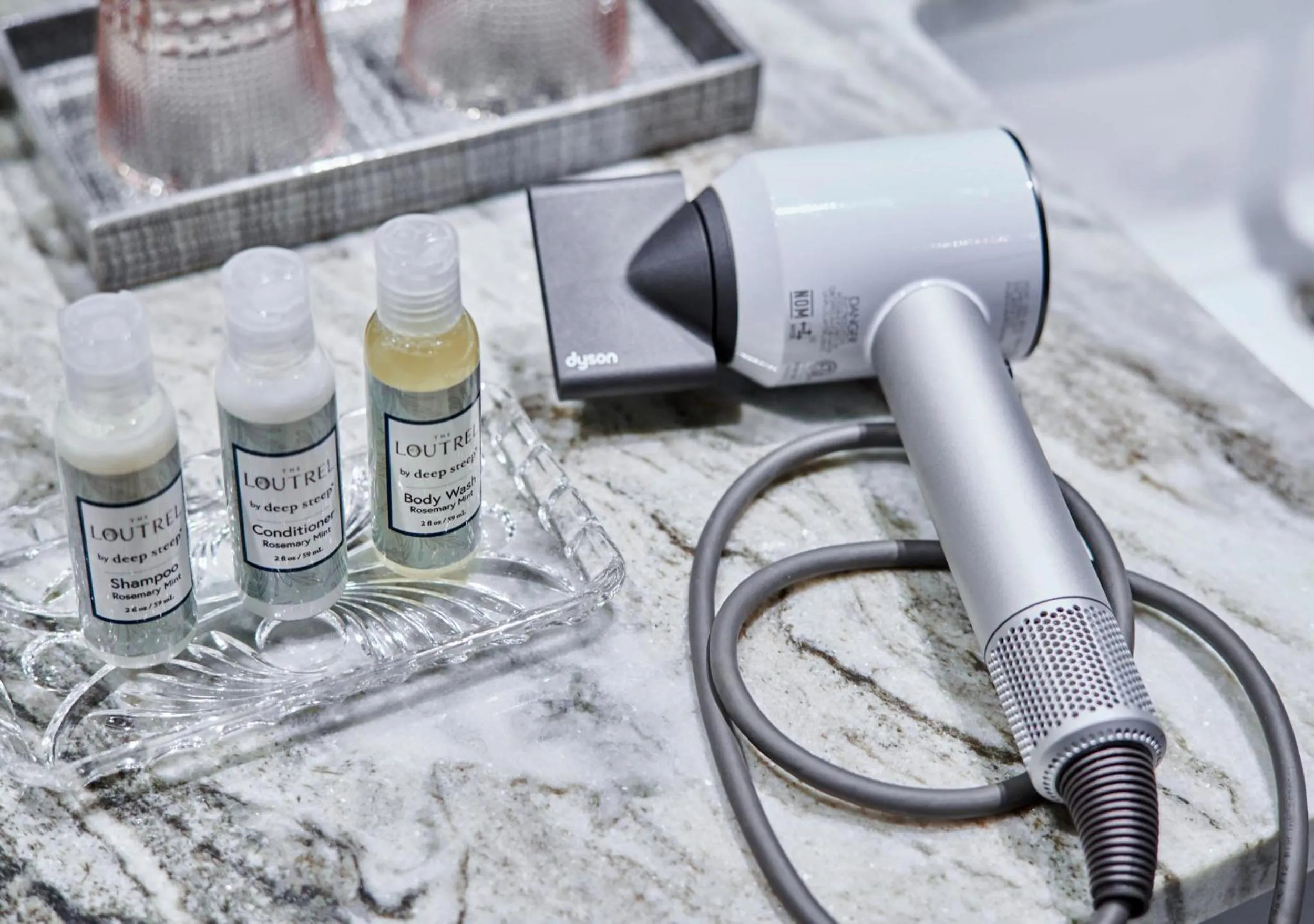 Accessible Two Queen in The Loutrel