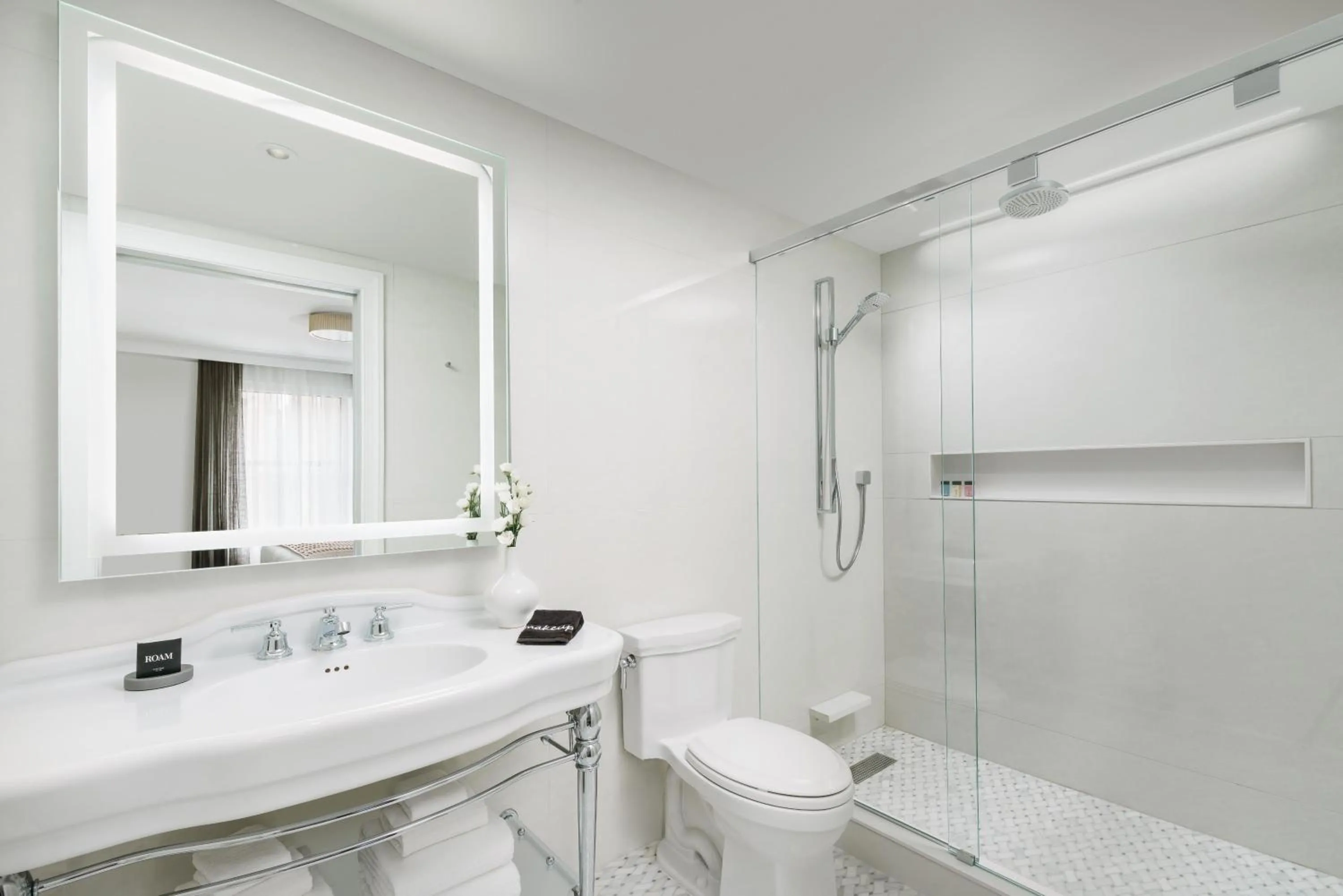 Superior Queen Room with Two Queen Beds in The Wallace Hotel