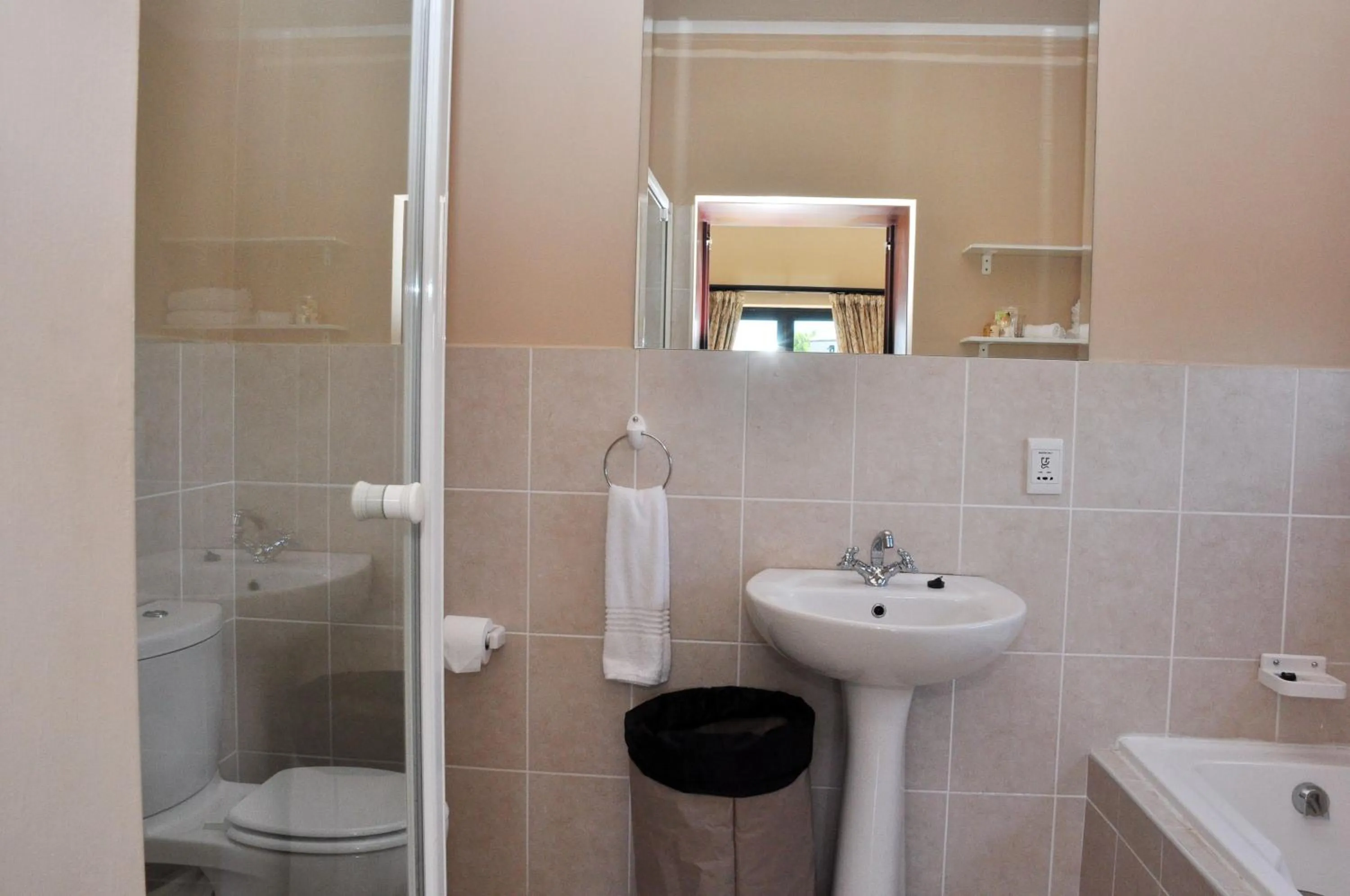 One-Bedroom Apartment - single occupancy in The Lodge at Atlantic Beach