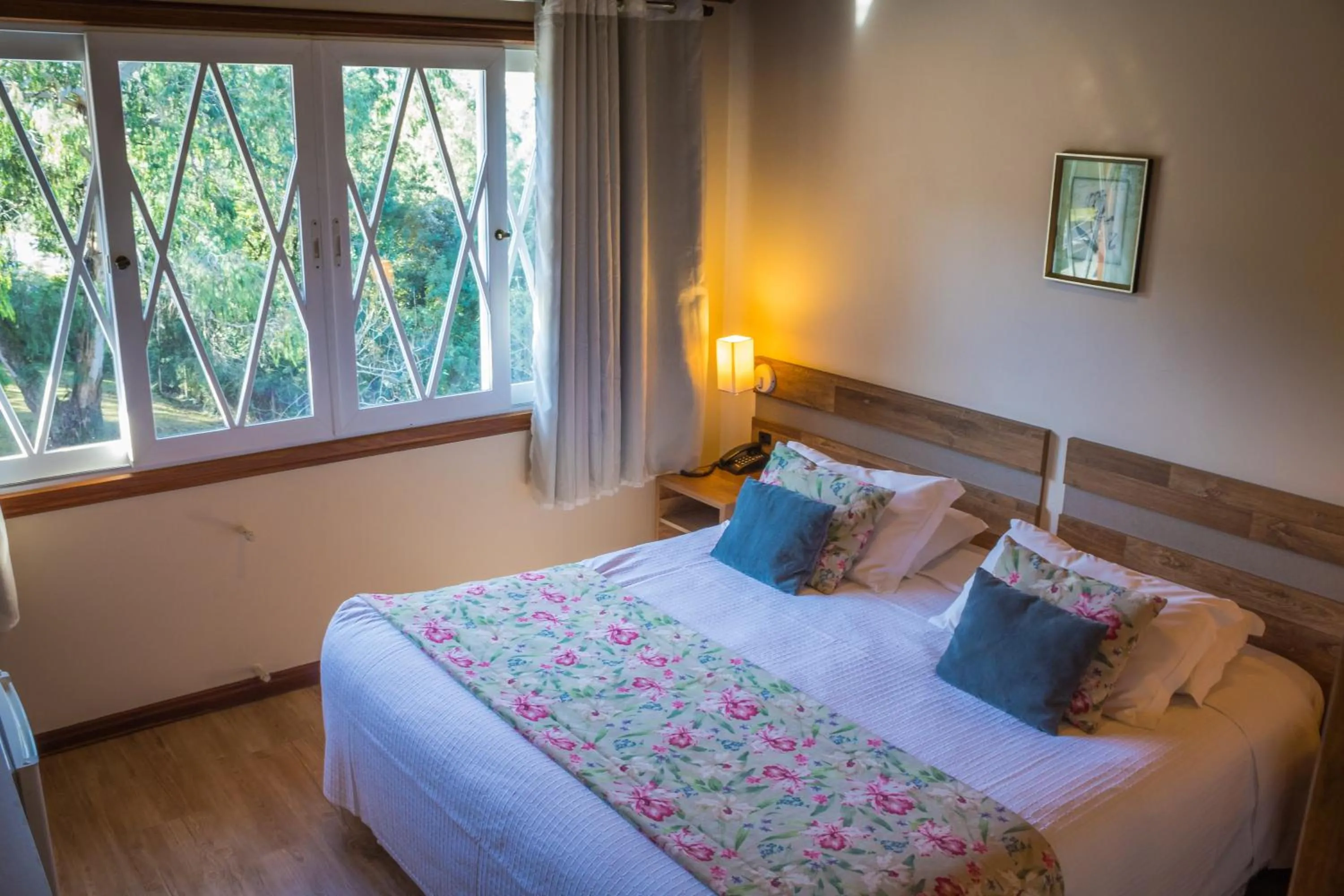 Executive Suite in Hotel Renascença