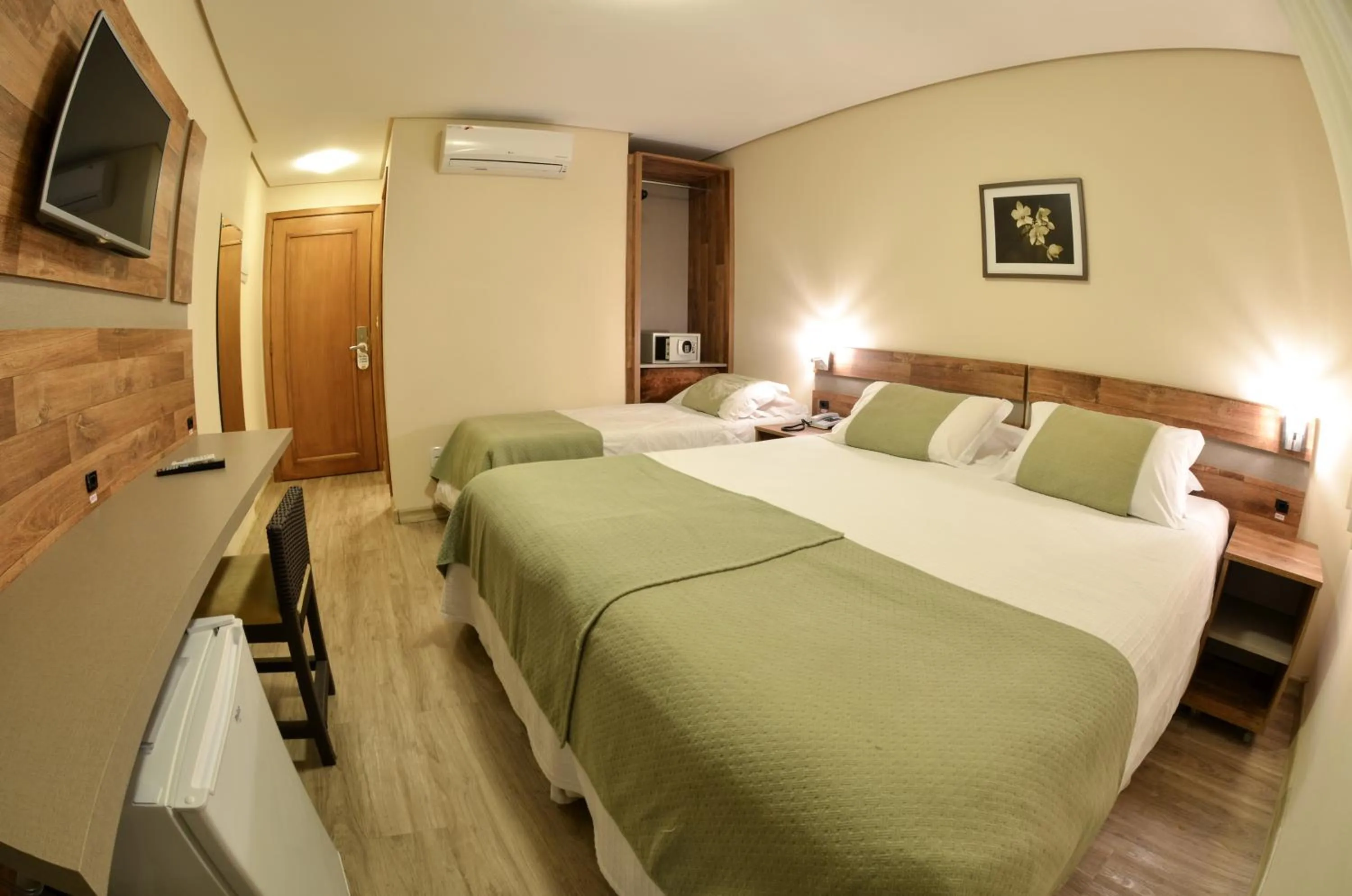 Superior Luxury  in Hotel Renascença