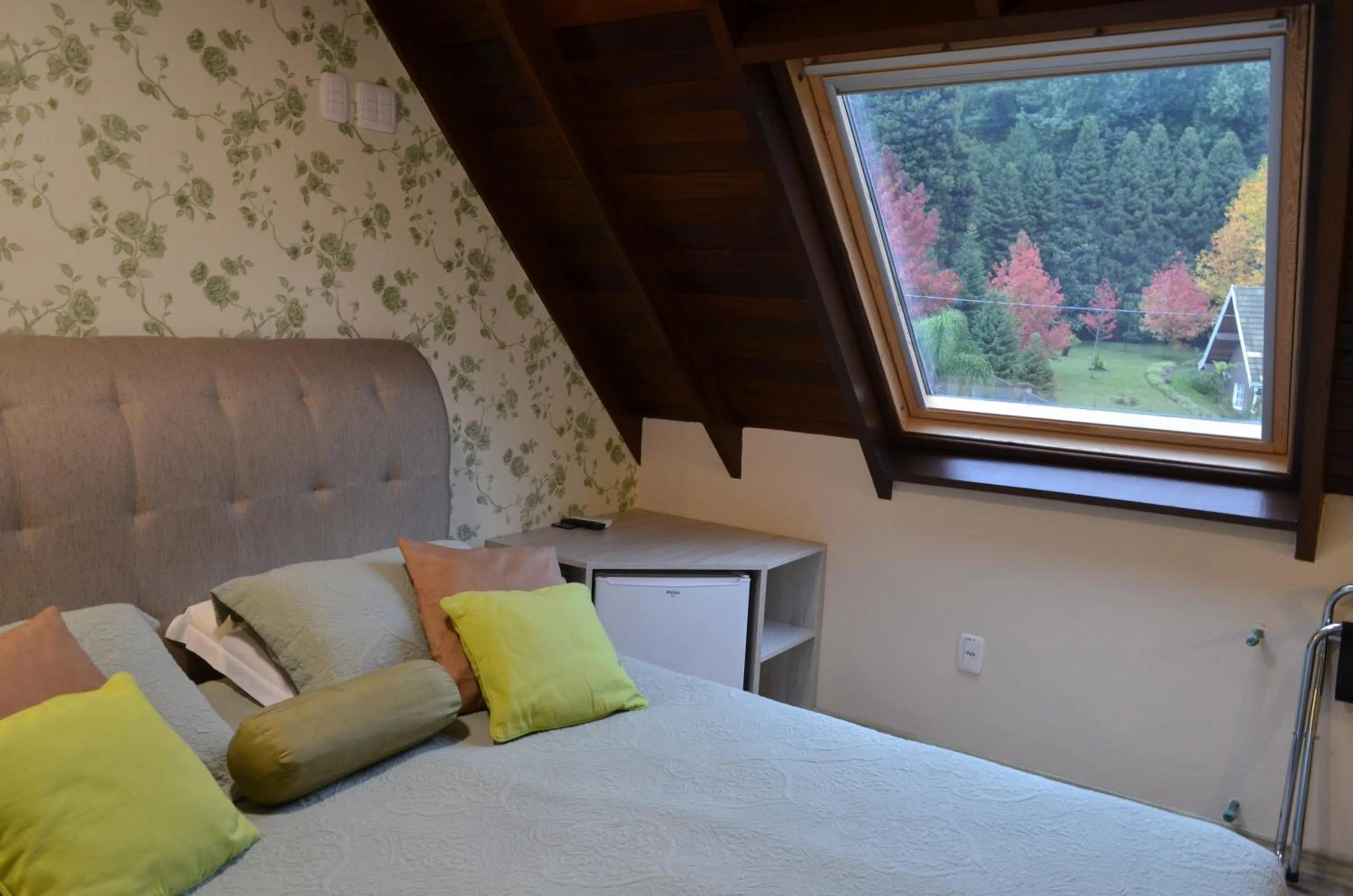 Suite Master in Hotel Renascença