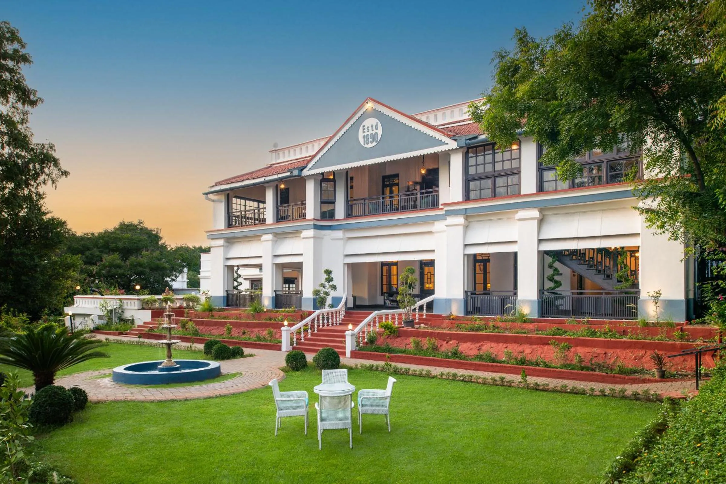 Suite - single occupancy in Gateway Madurai