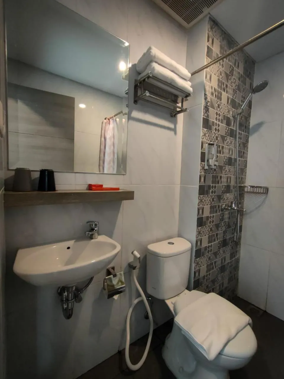 Small Single Room in Front One Budget Boyolali