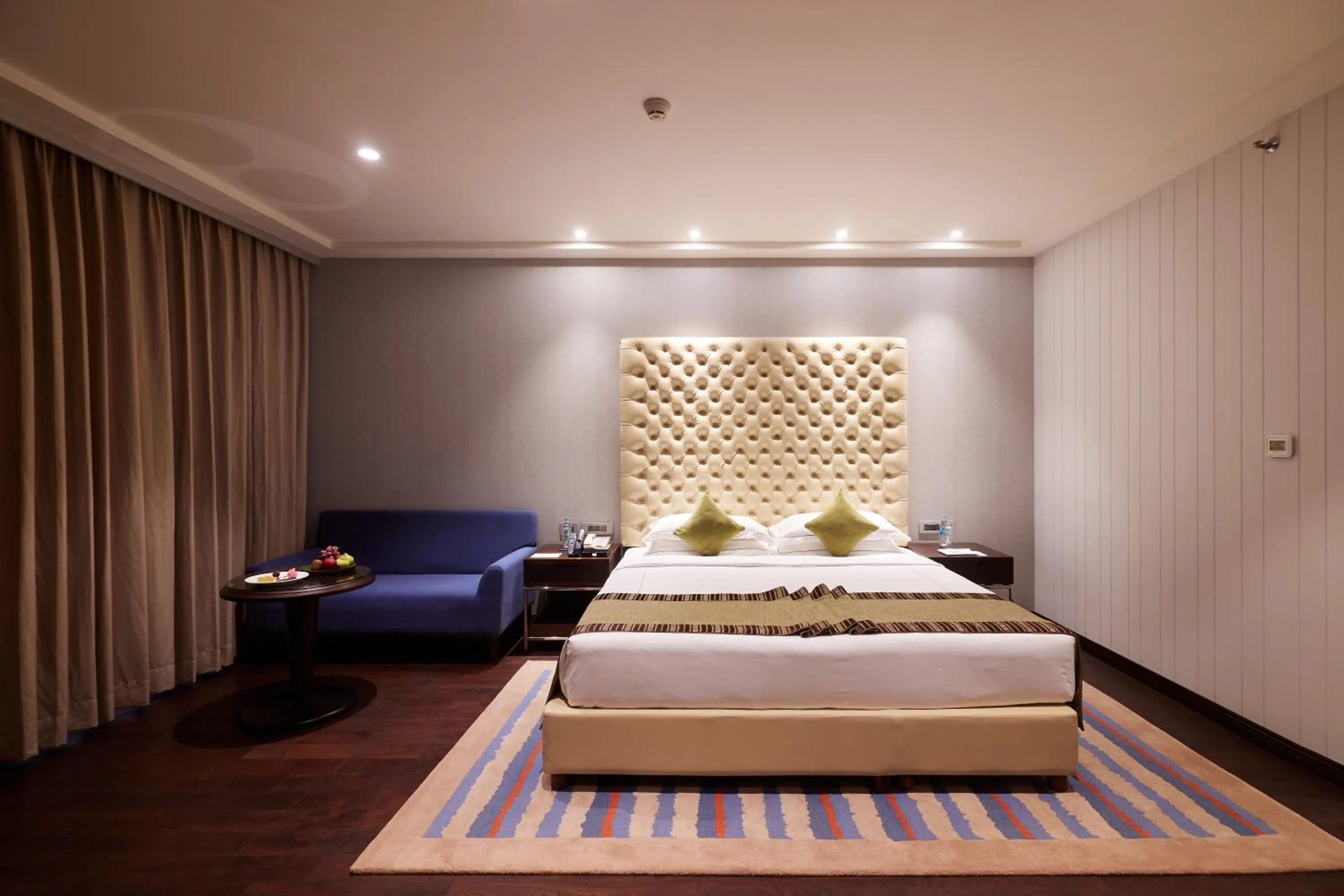 Executive Suite - single occupancy in Taj Deccan