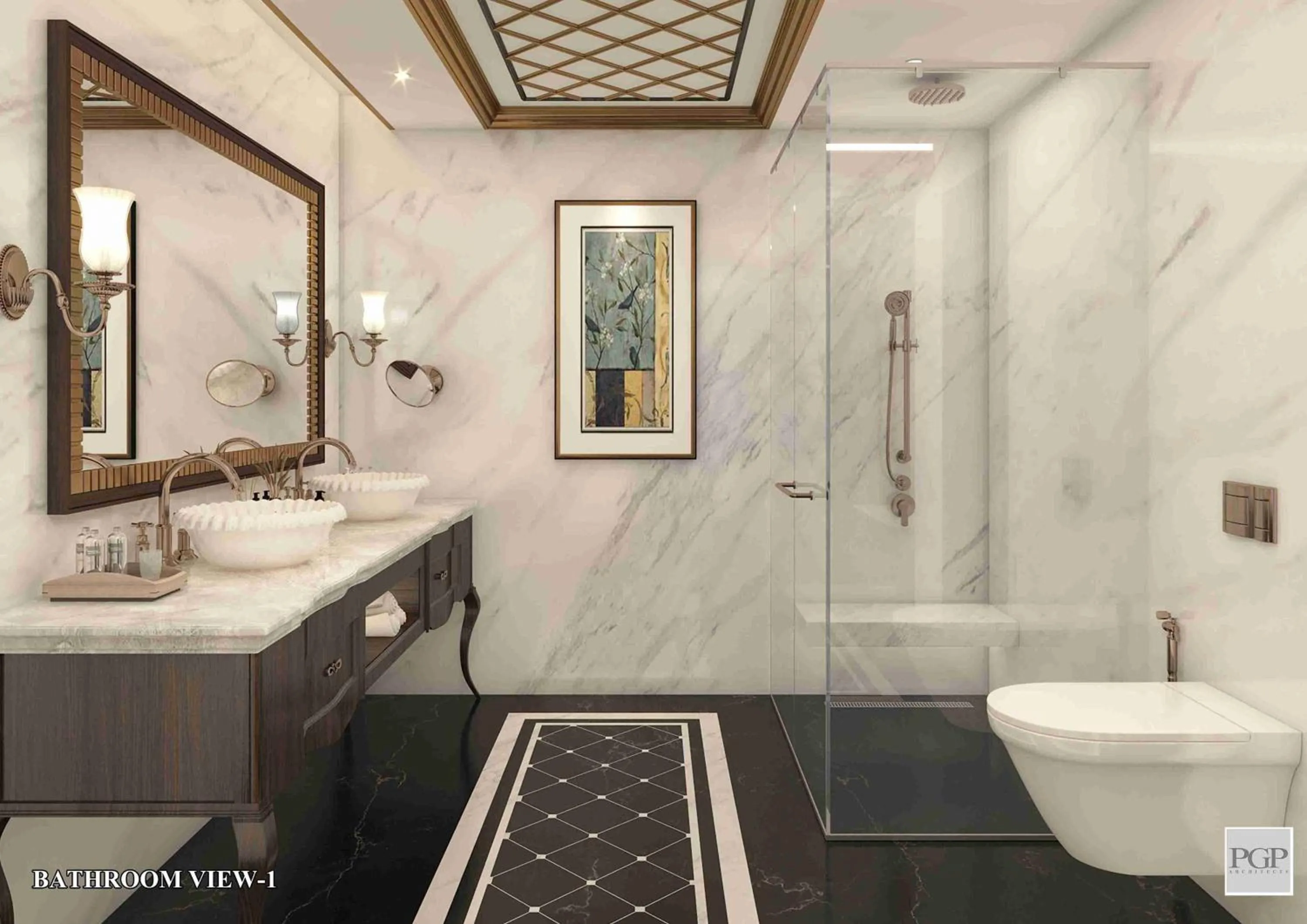 Heritage Room - single occupancy - Twin Bed in Taj Malabar Resort & Spa, Cochin.