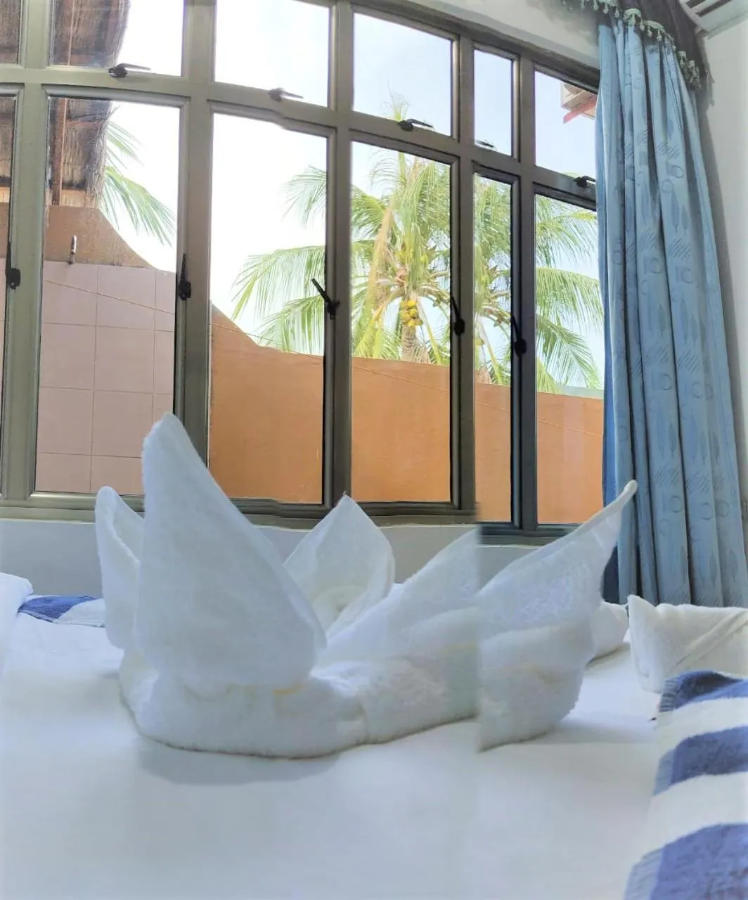 Deluxe Double Room - single occupancy in La Isla Tropica
