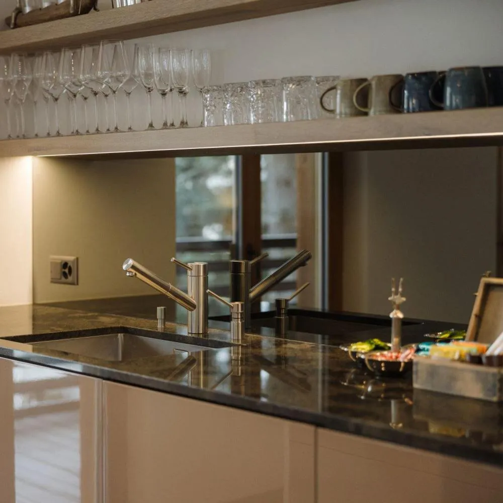 Residence Grindel in Bergwelt Grindelwald Residence