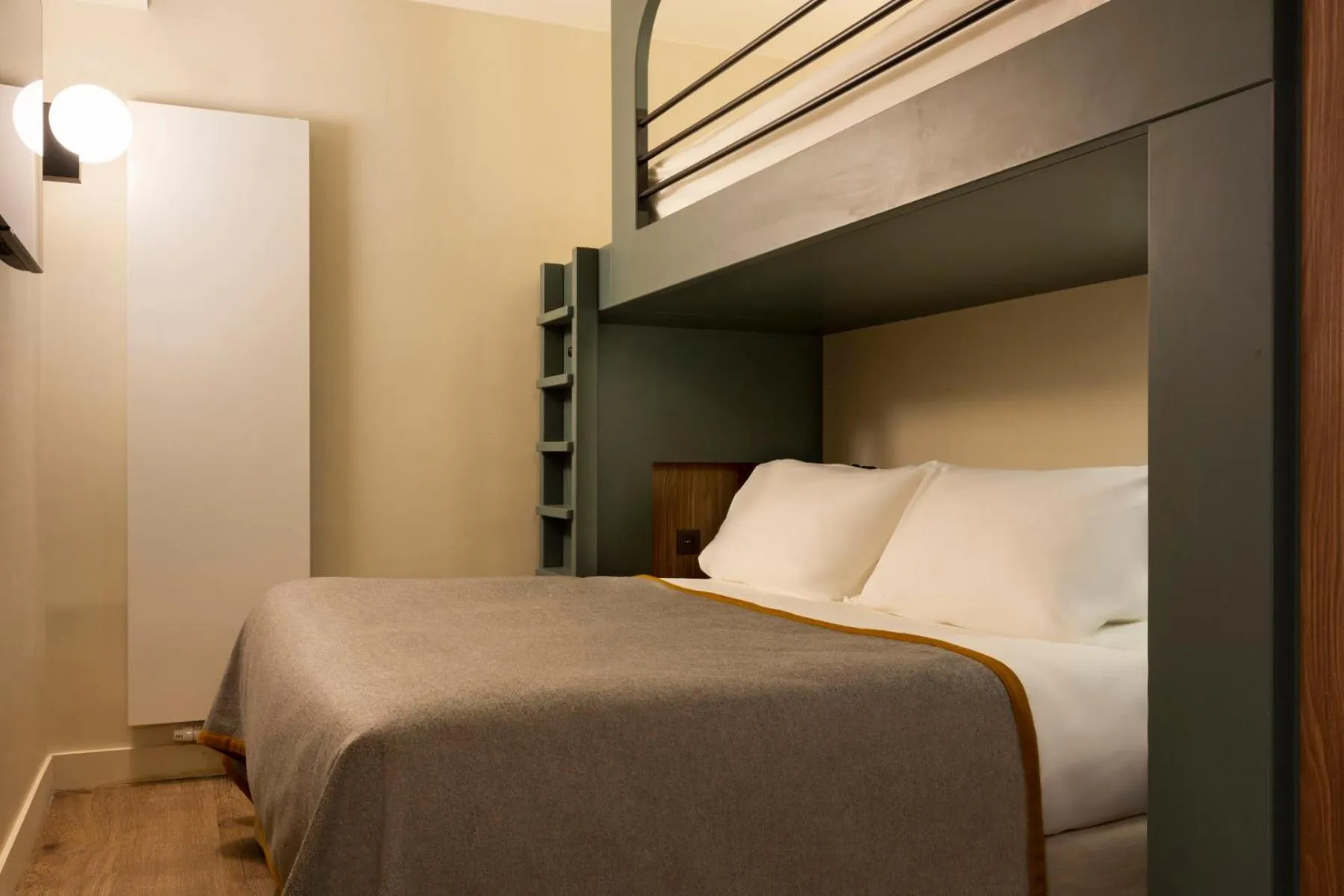 Penthouse (10 Adults) in RockyPop Flaine Hotel & Spa