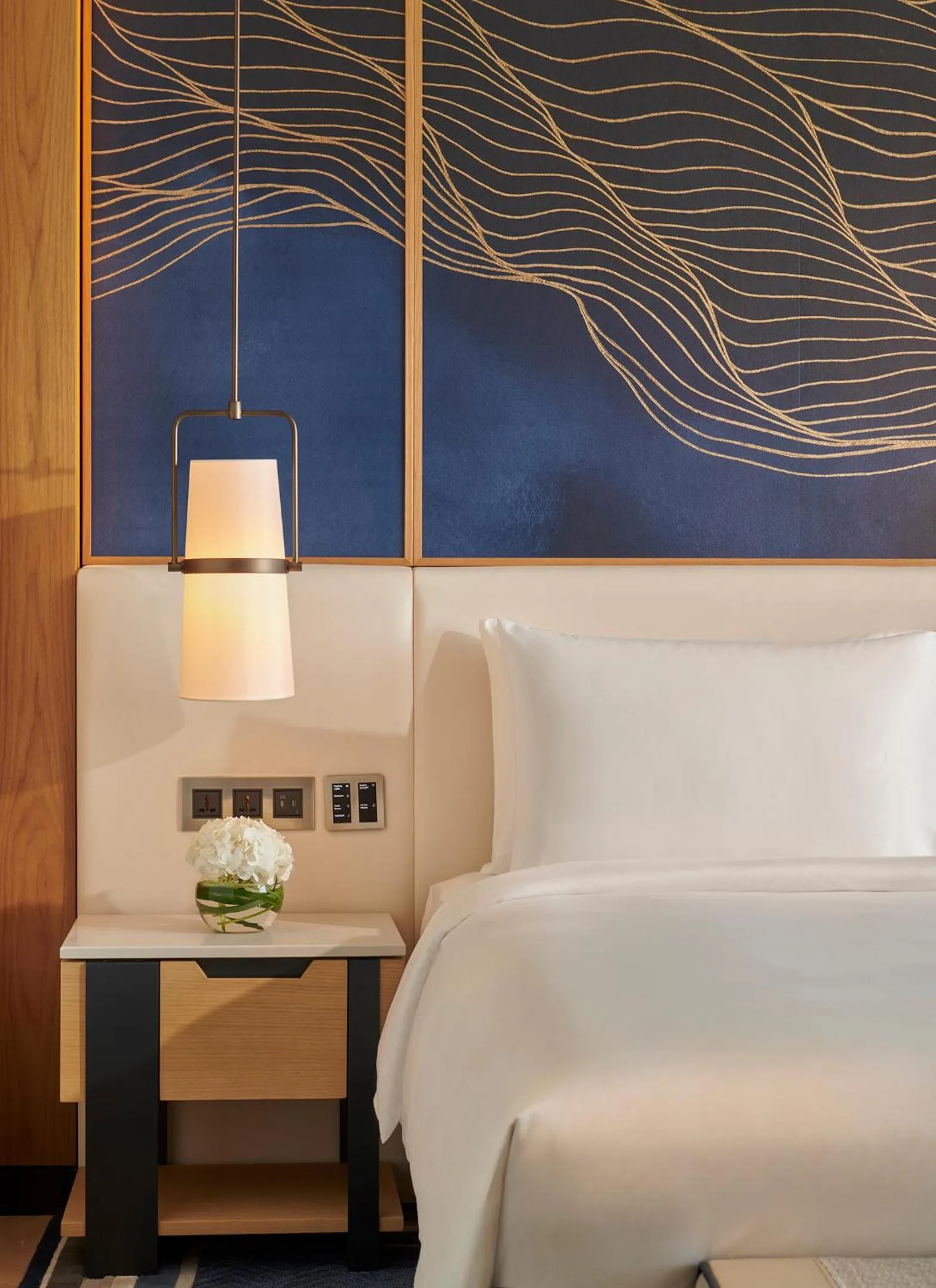 Junior Suite in Grand Hyatt Kuwait